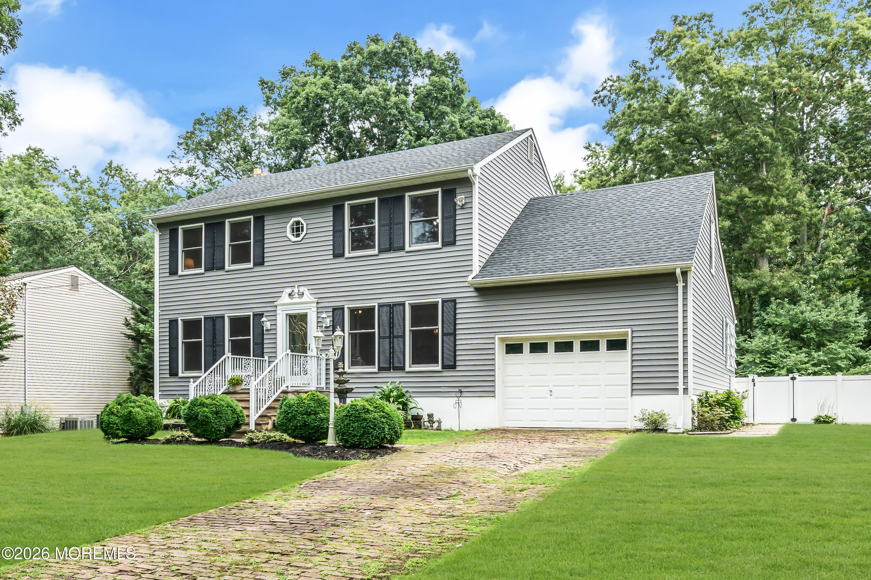 1239 Coulter Street Toms River NJ 08755