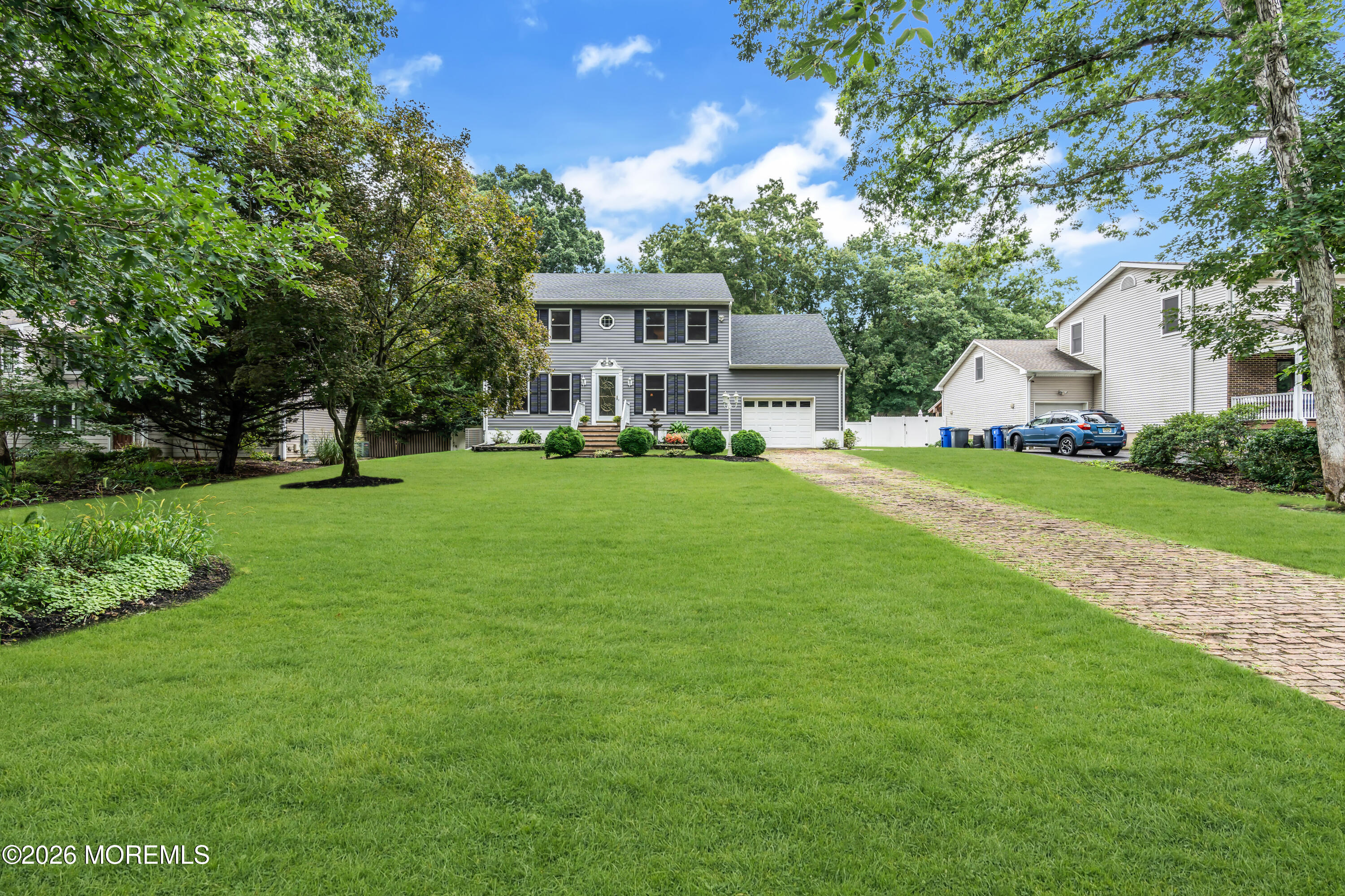 1239 Coulter Street Toms River NJ 08755