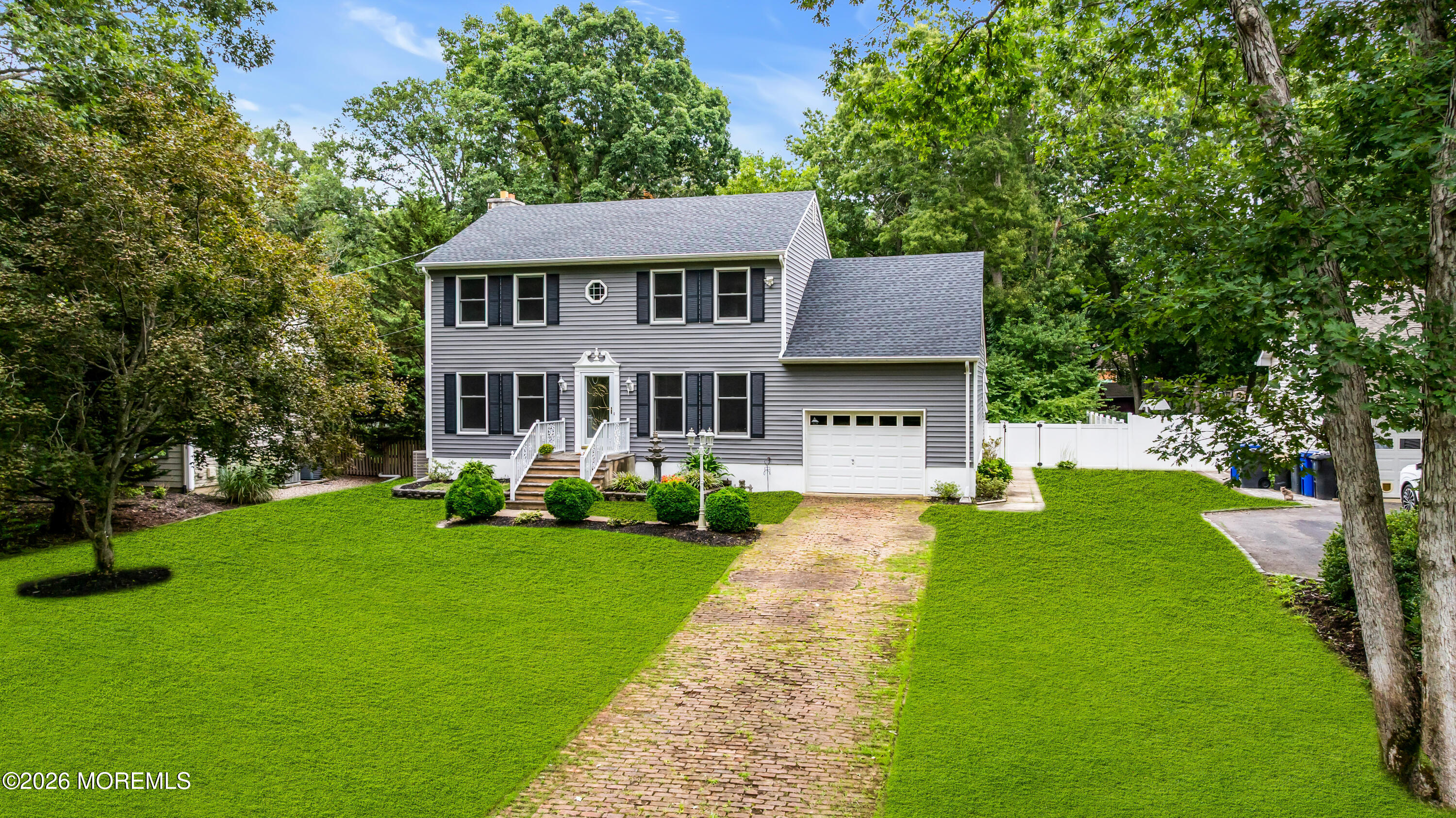 1239 Coulter Street Toms River NJ 08755