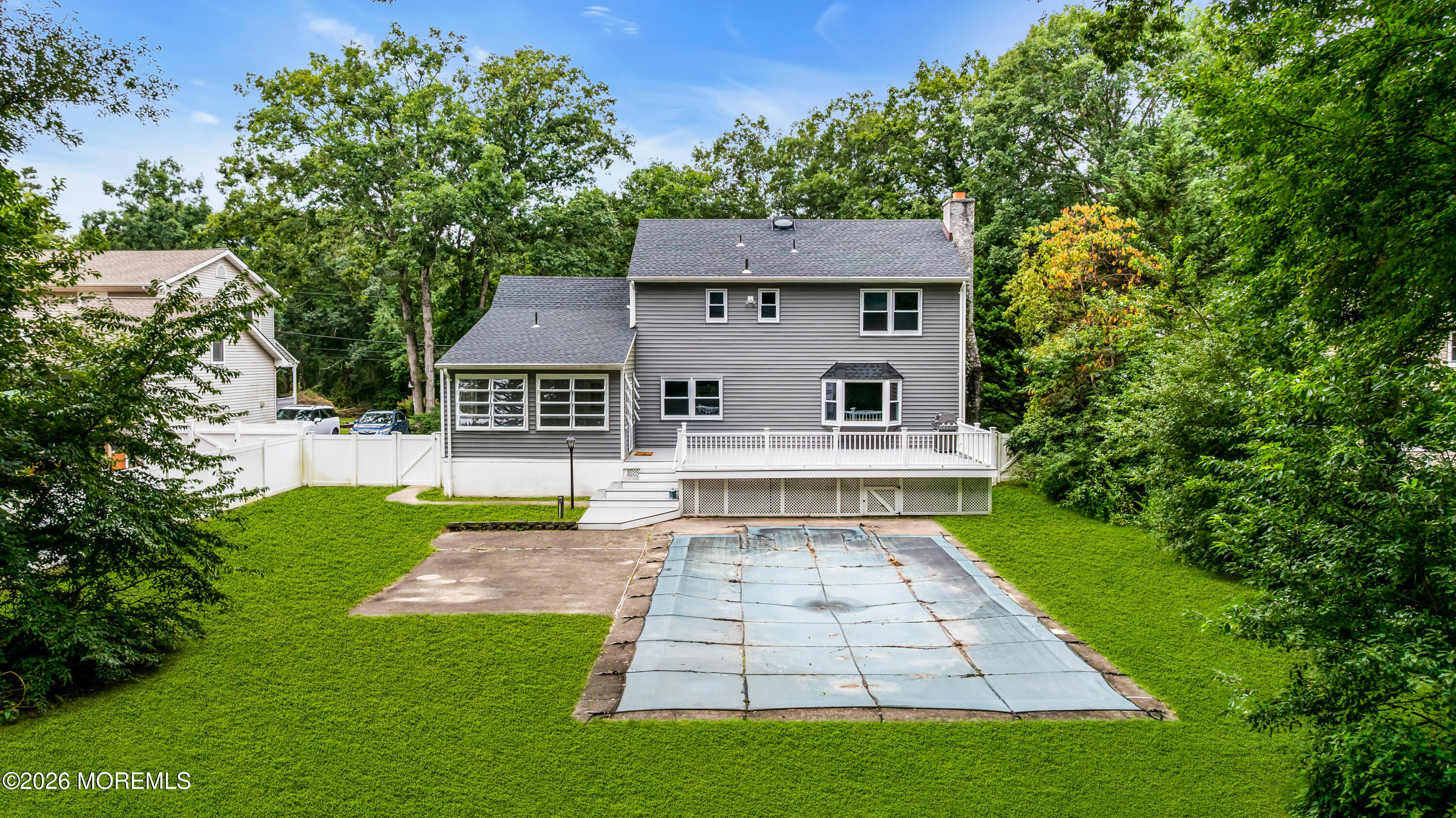 1239 Coulter Street Toms River NJ 08755