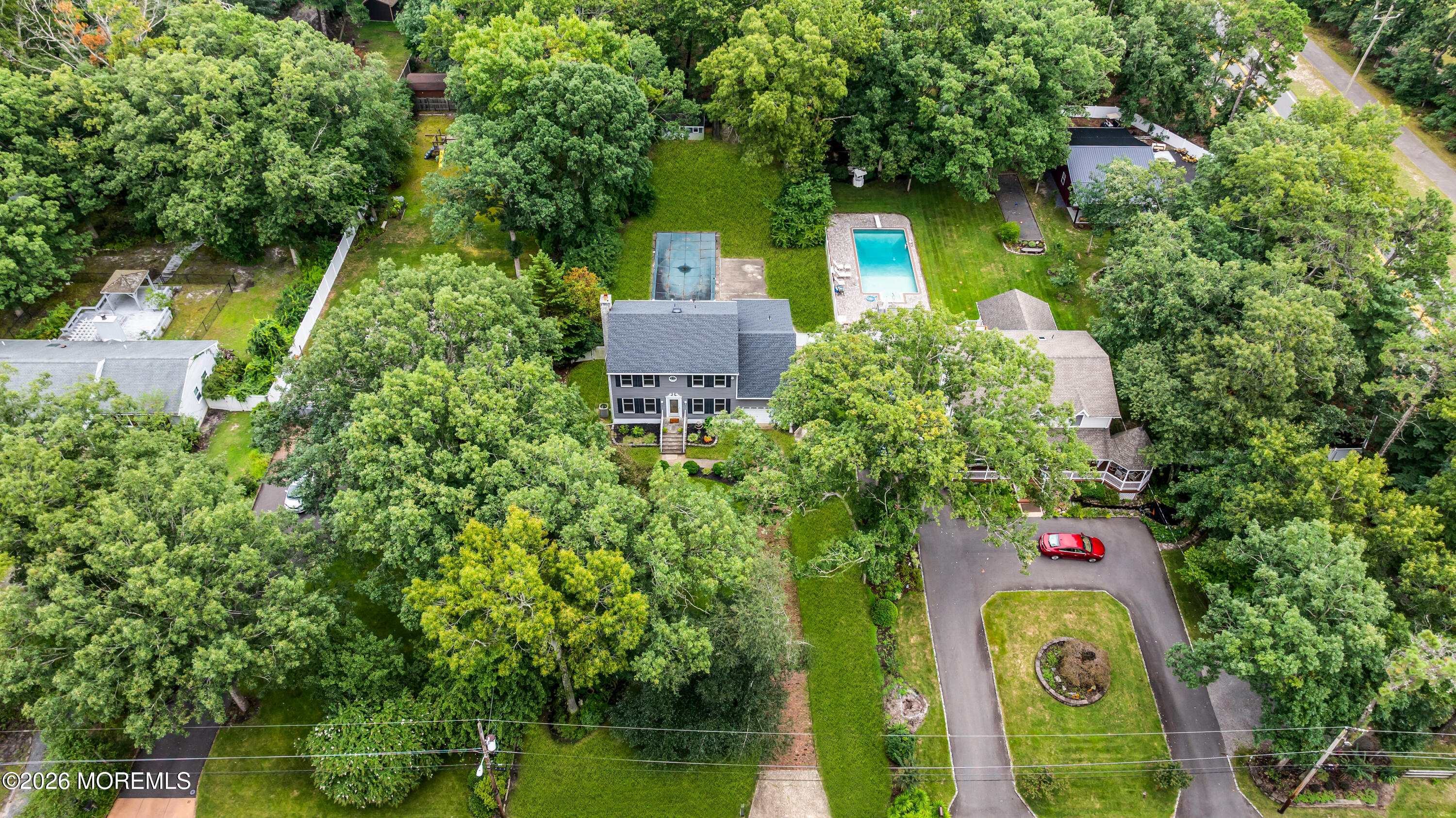 1239 Coulter Street Toms River NJ 08755