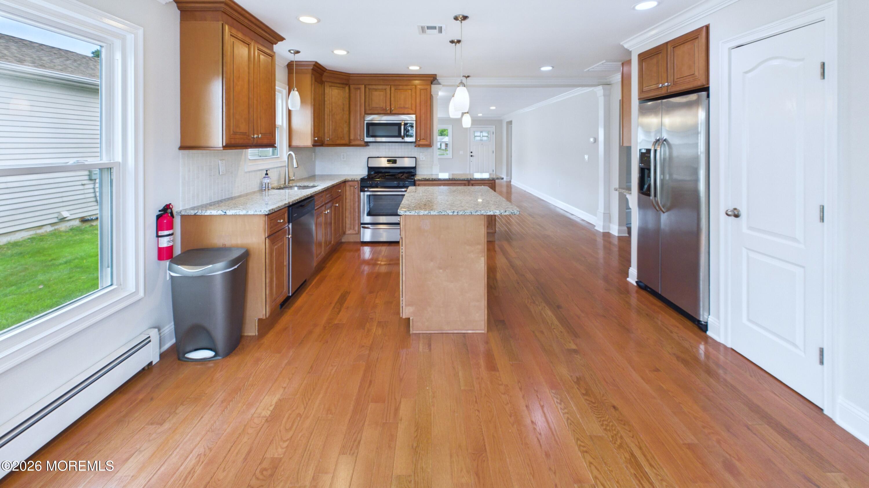 21 Templeton Street Toms River NJ 08757