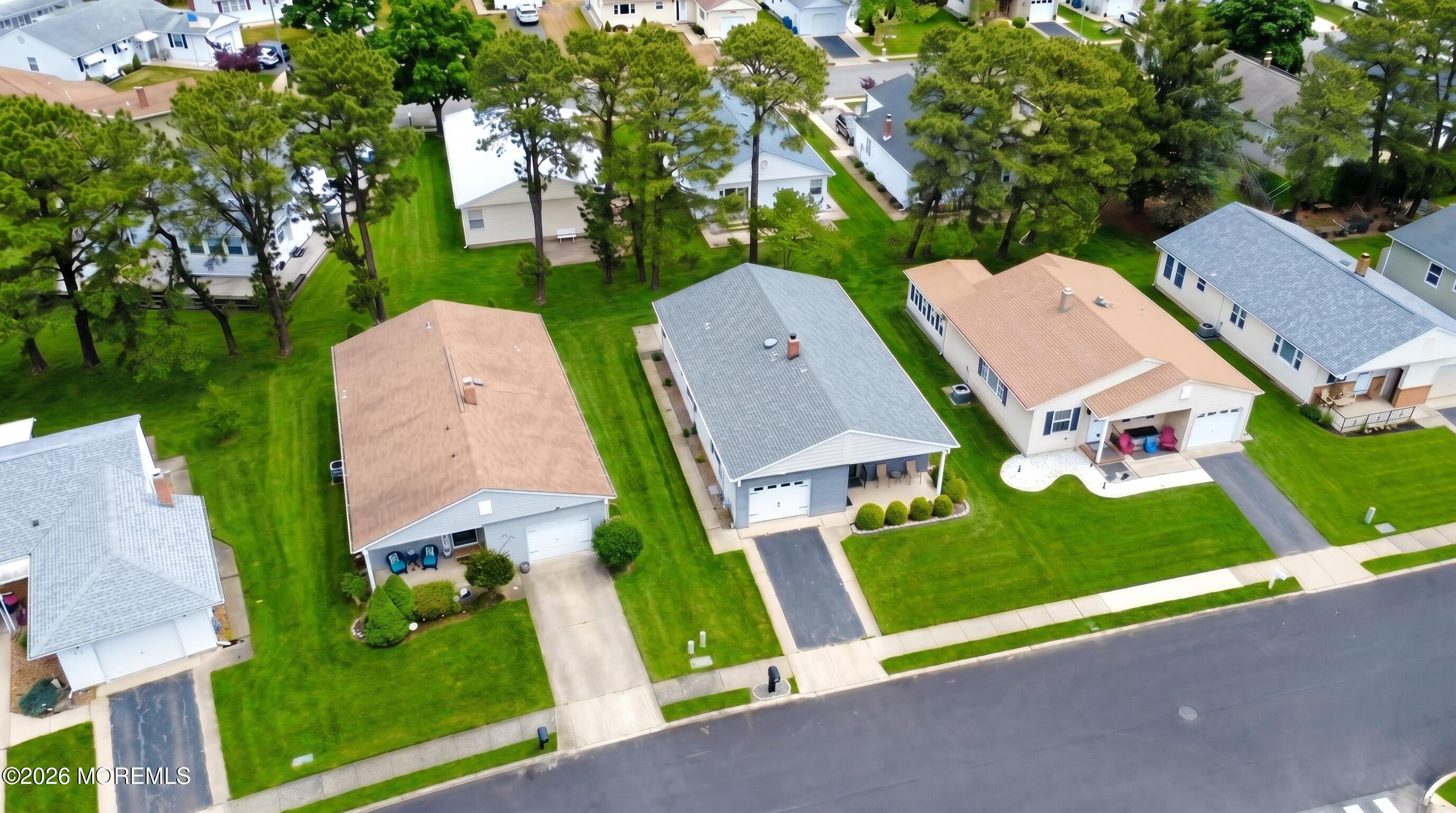 21 Templeton Street Toms River NJ 08757