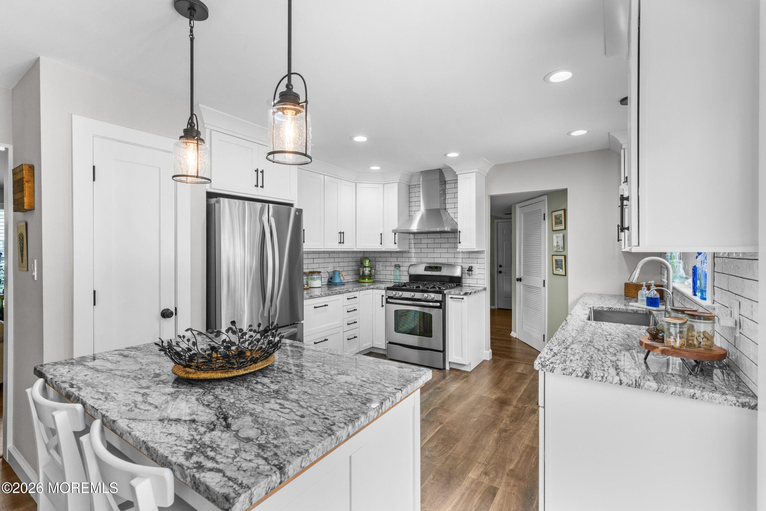 7 Merion Drive Manalapan NJ 07726
