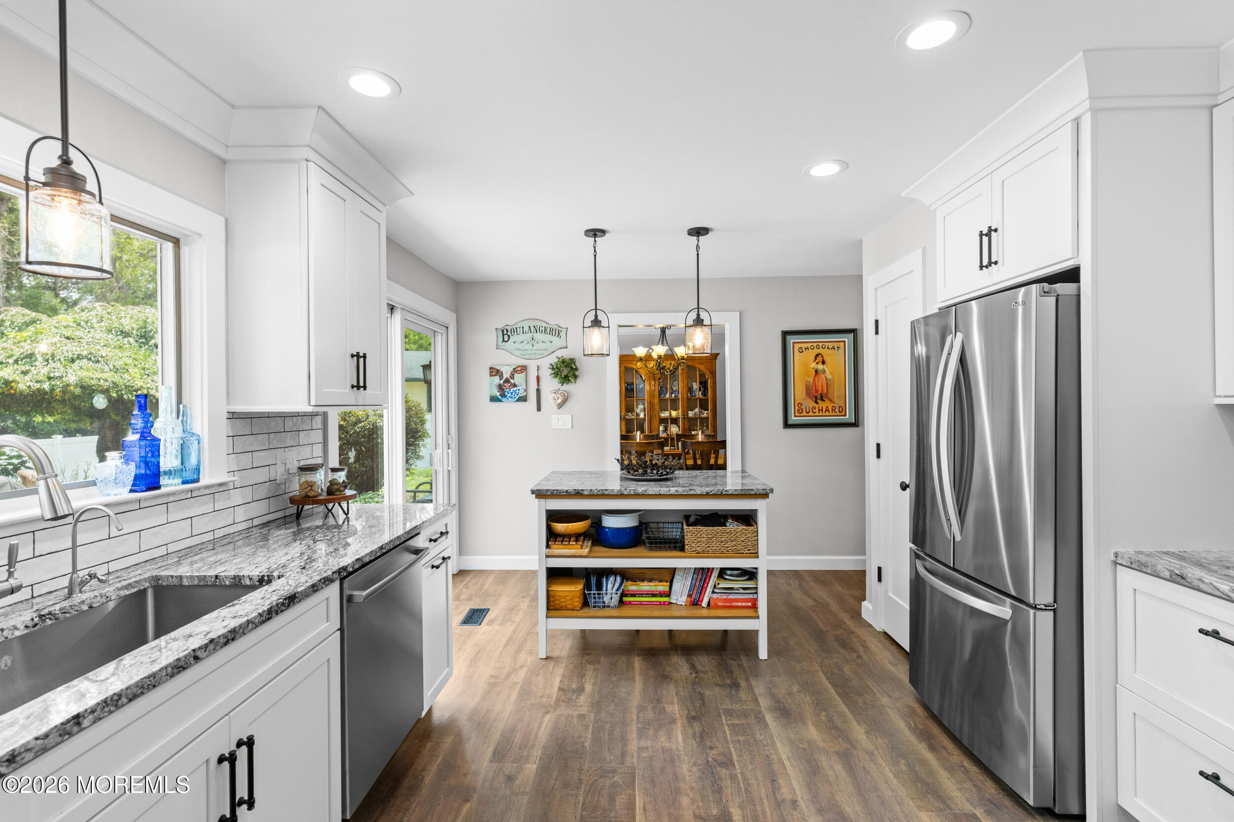 7 Merion Drive Manalapan NJ 07726