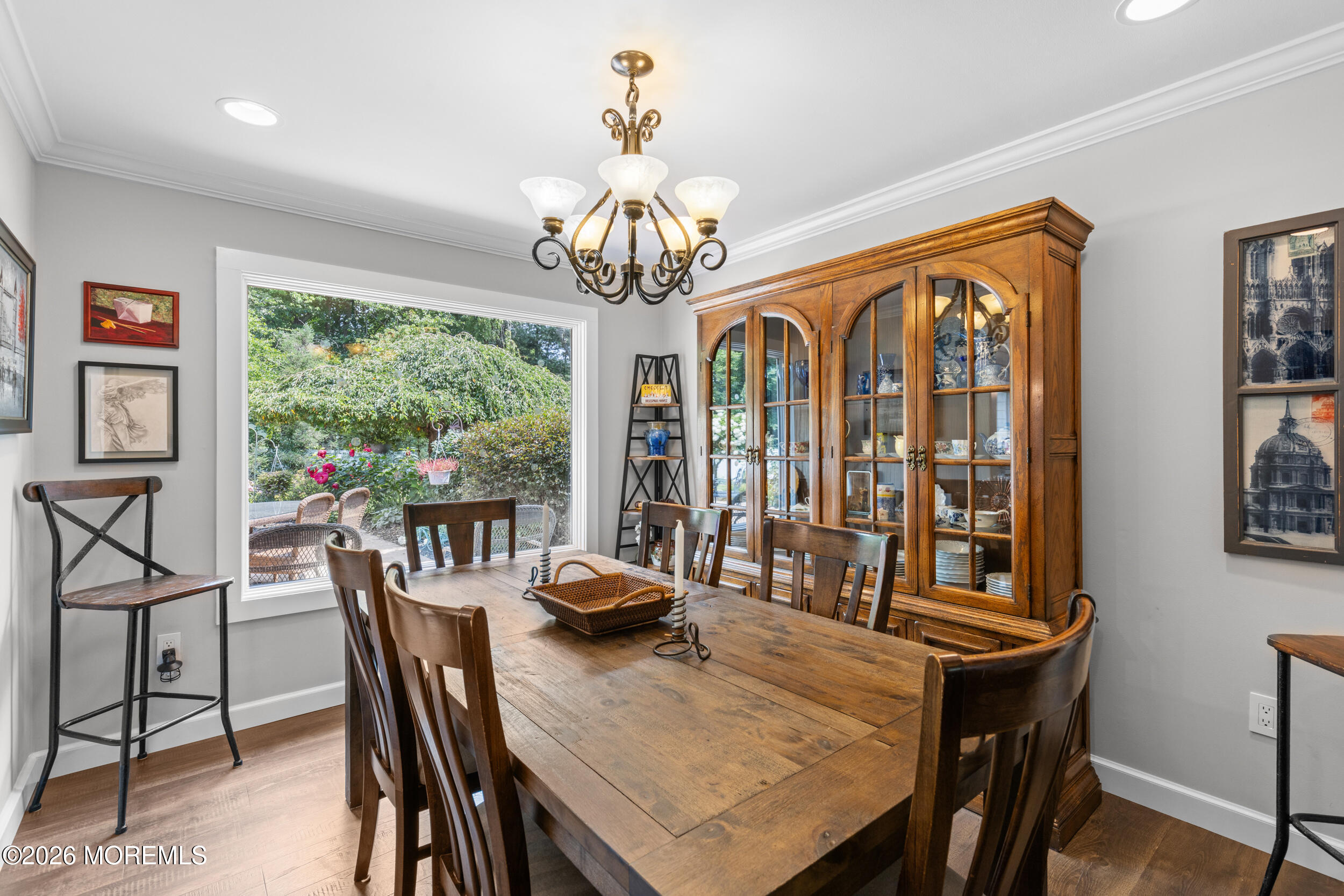 7 Merion Drive Manalapan NJ 07726