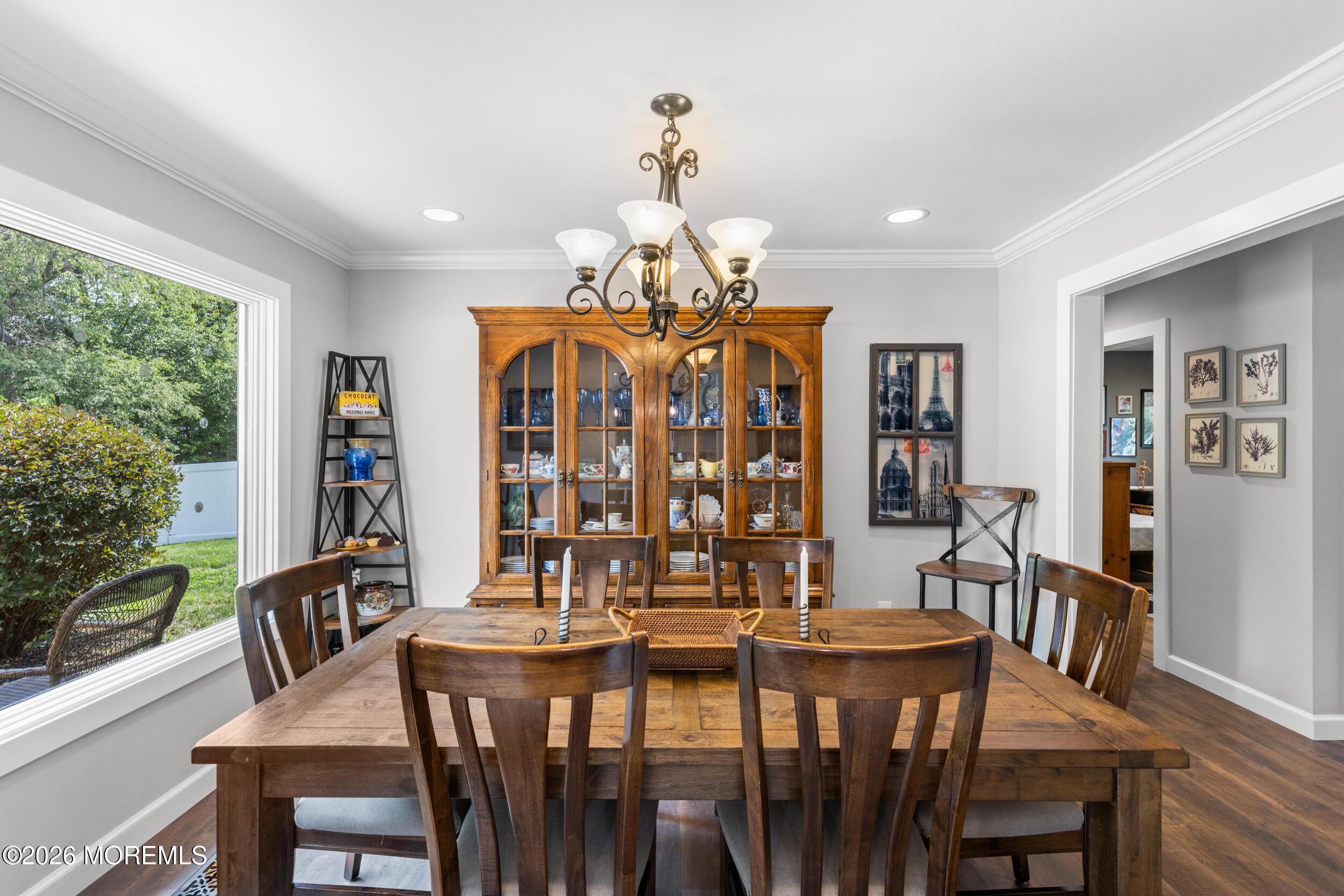 7 Merion Drive Manalapan NJ 07726