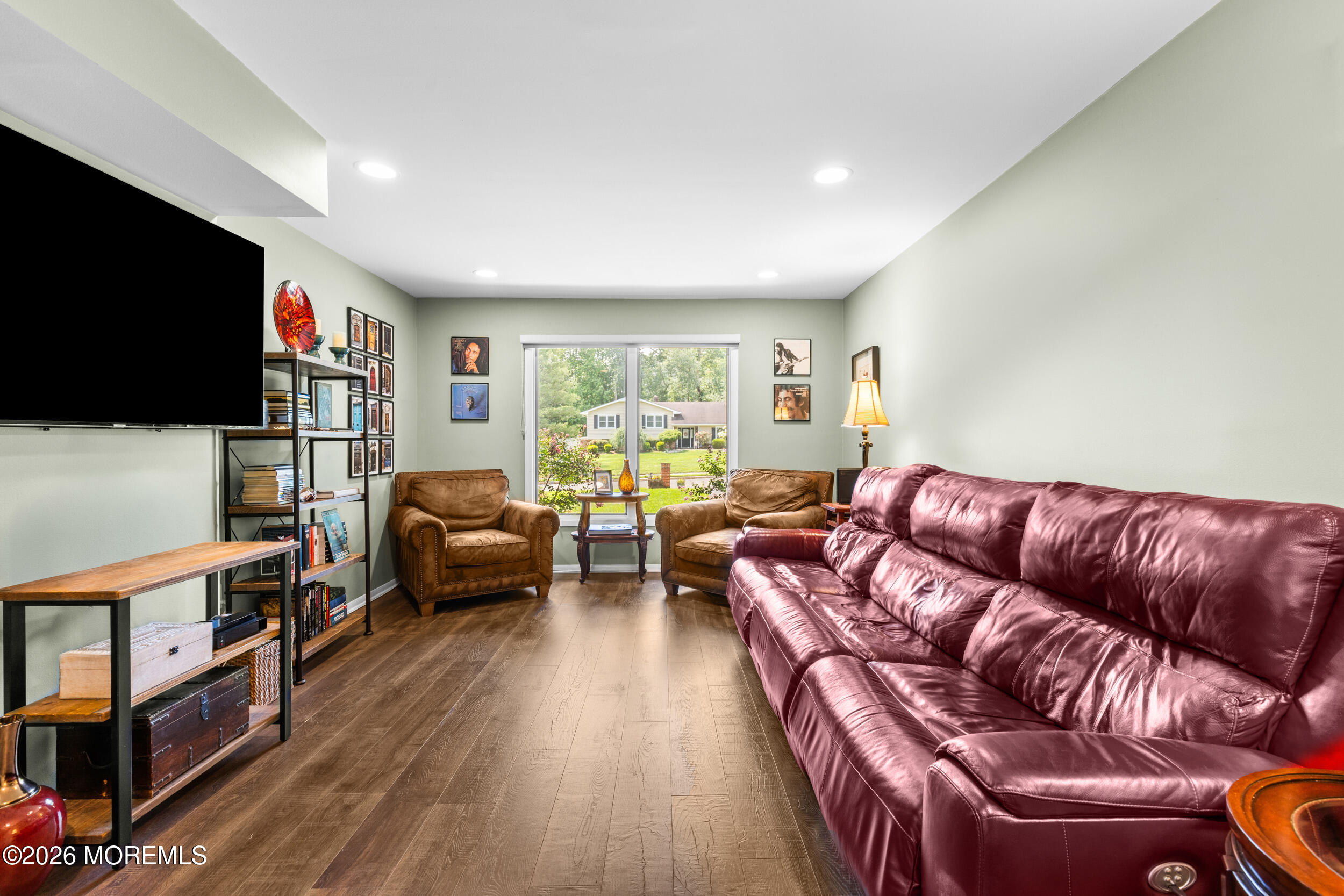 7 Merion Drive Manalapan NJ 07726