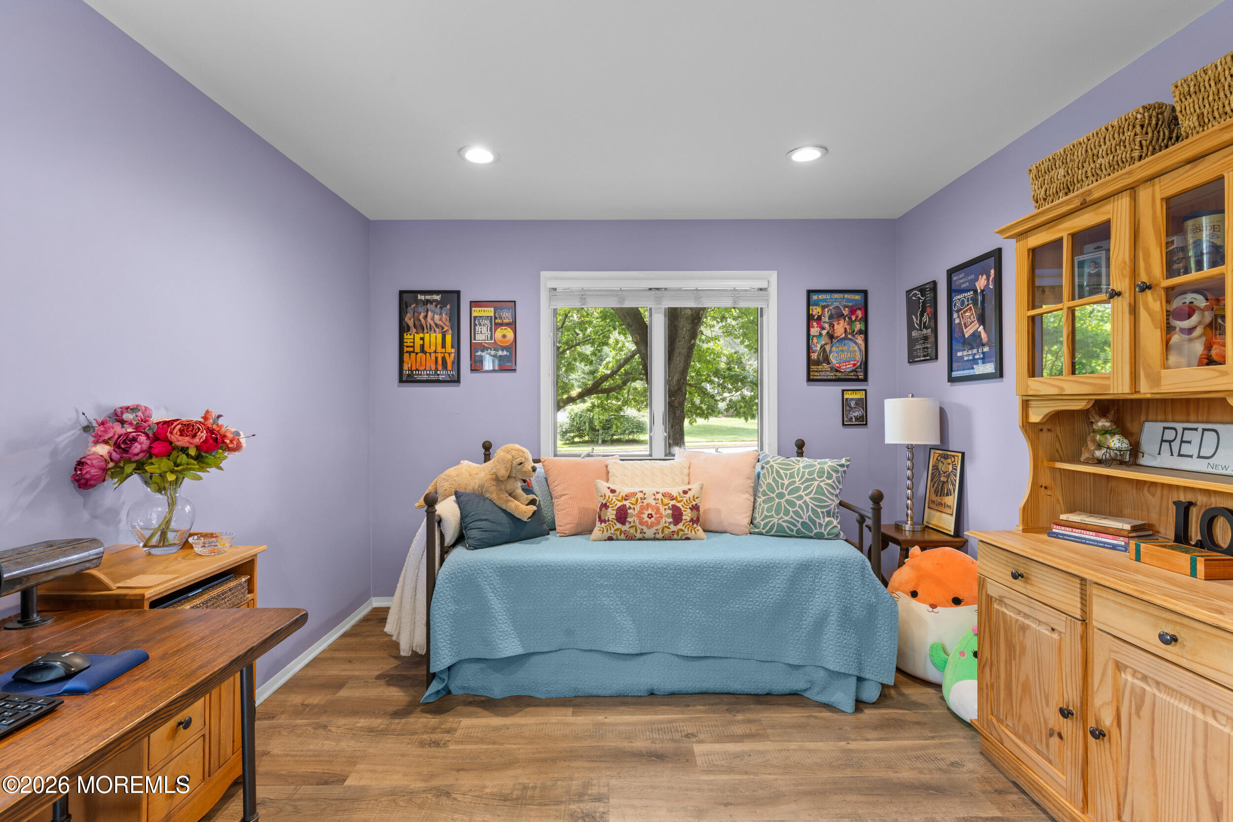7 Merion Drive Manalapan NJ 07726