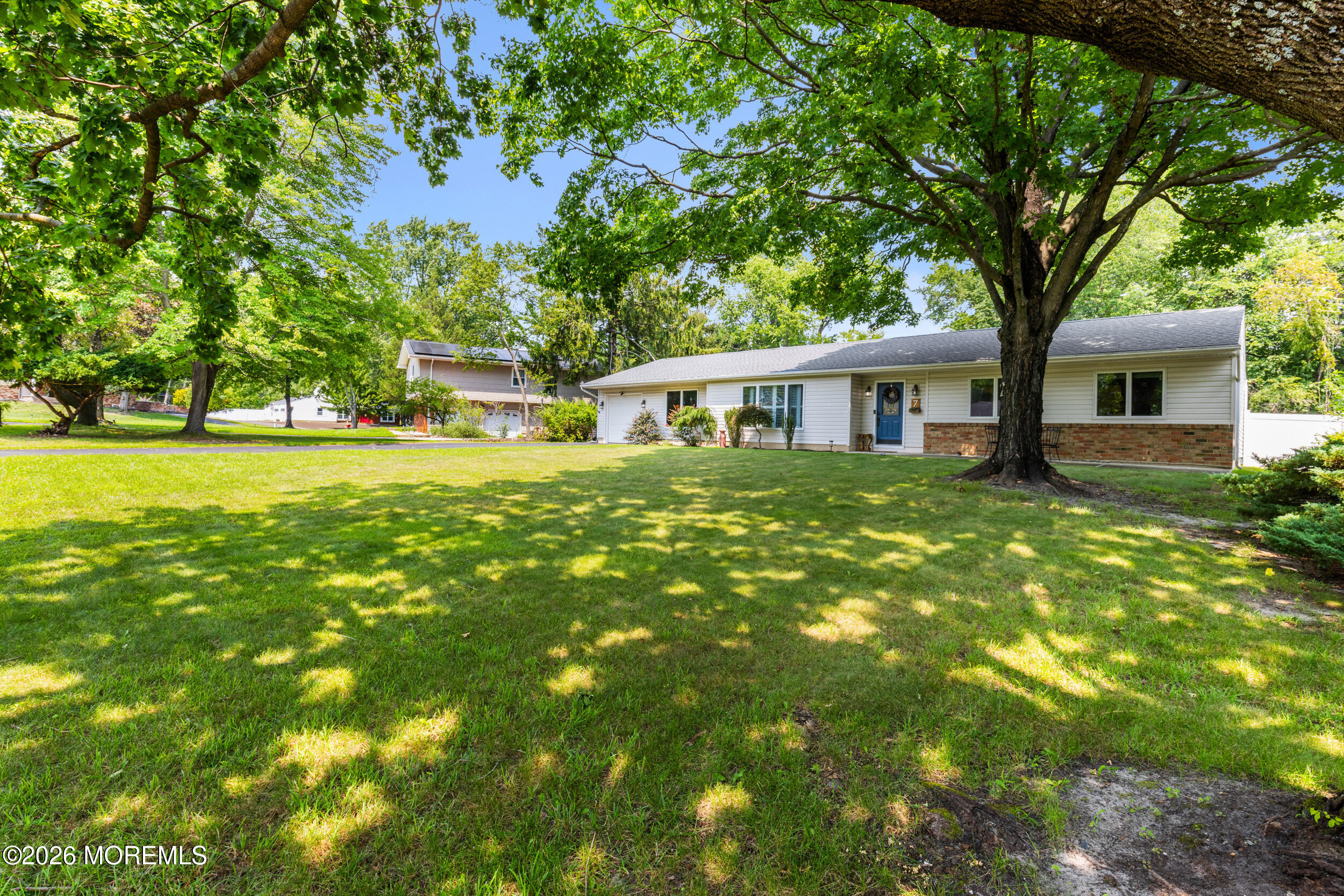 7 Merion Drive Manalapan NJ 07726