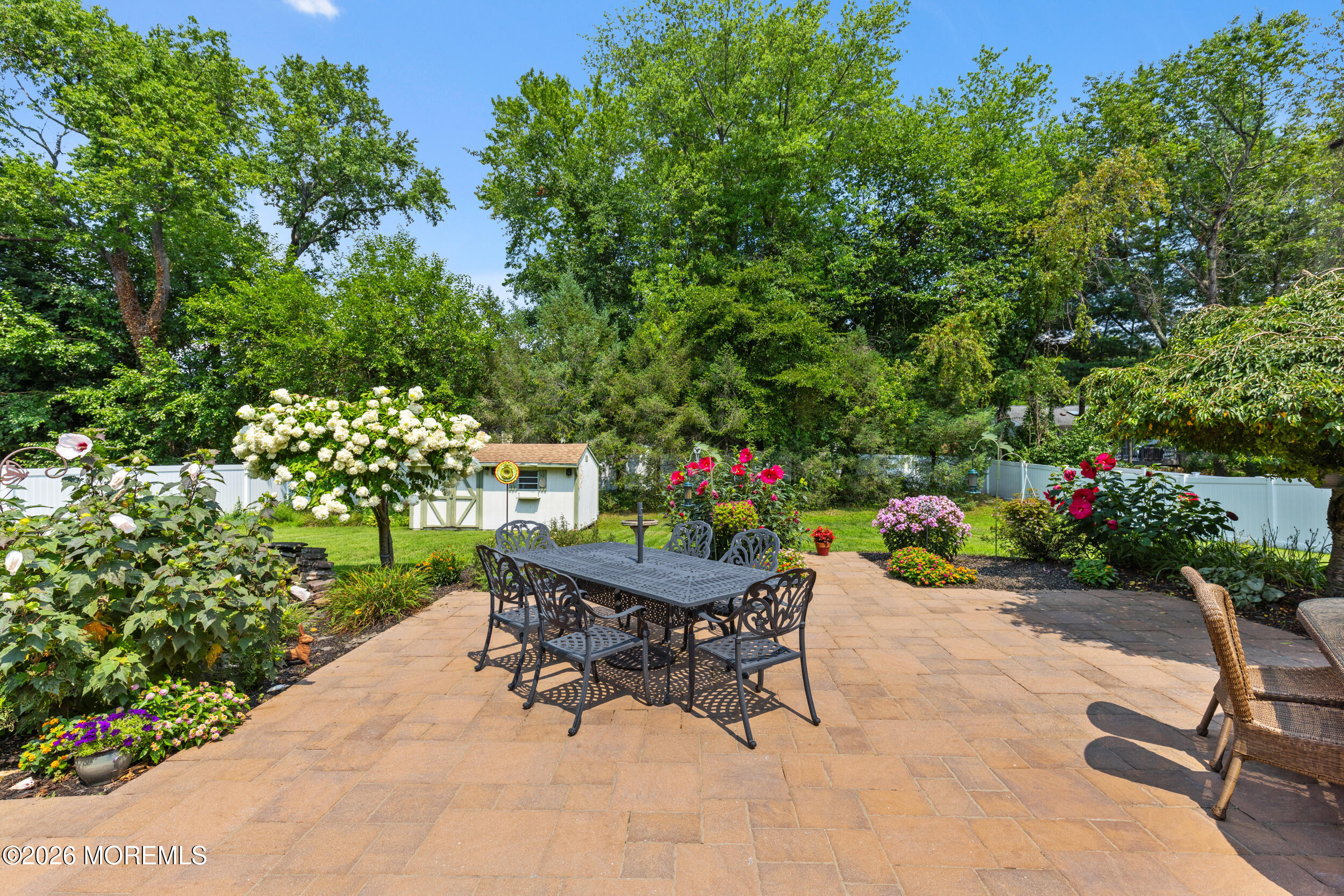 7 Merion Drive Manalapan NJ 07726