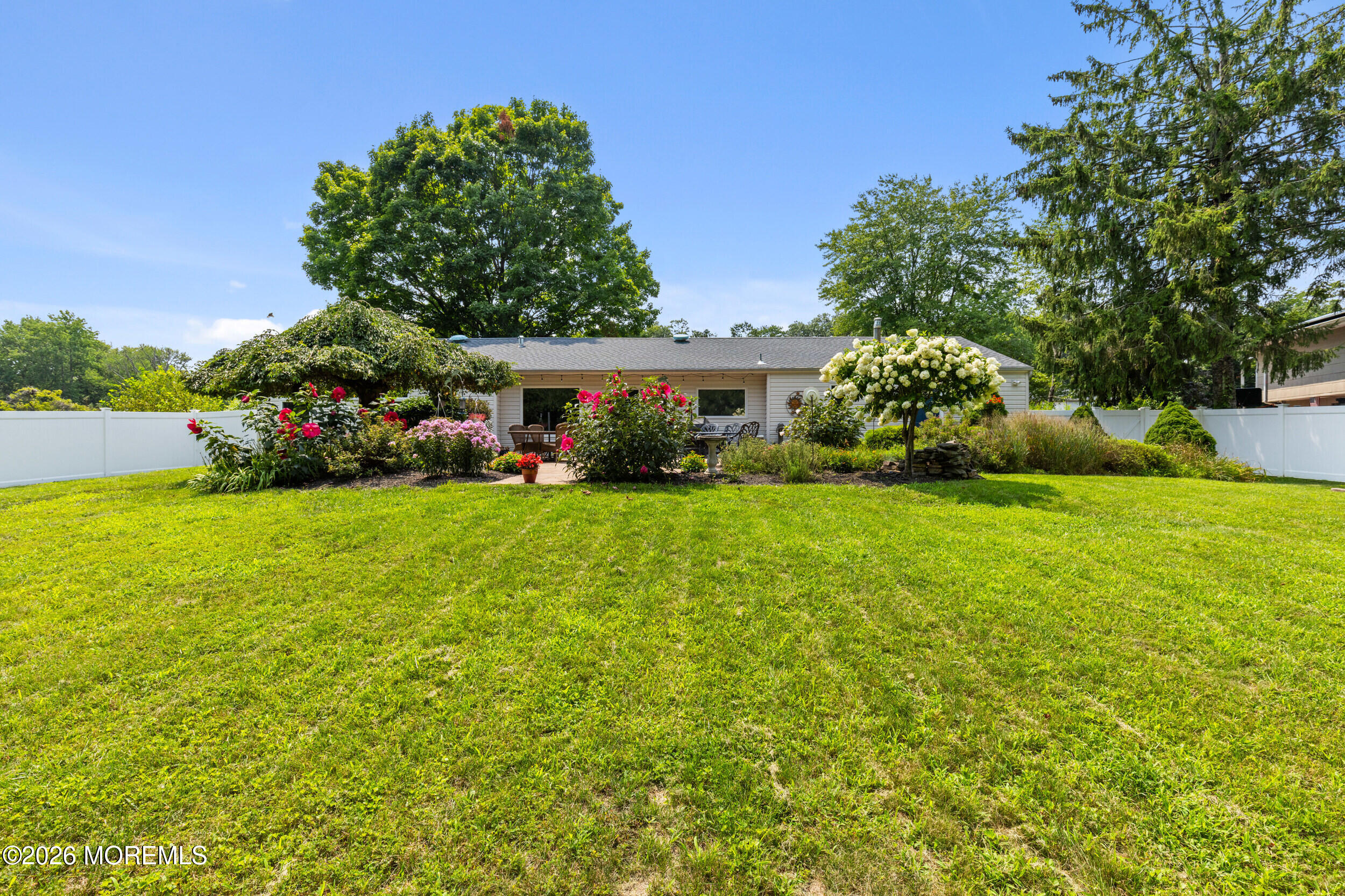 7 Merion Drive Manalapan NJ 07726