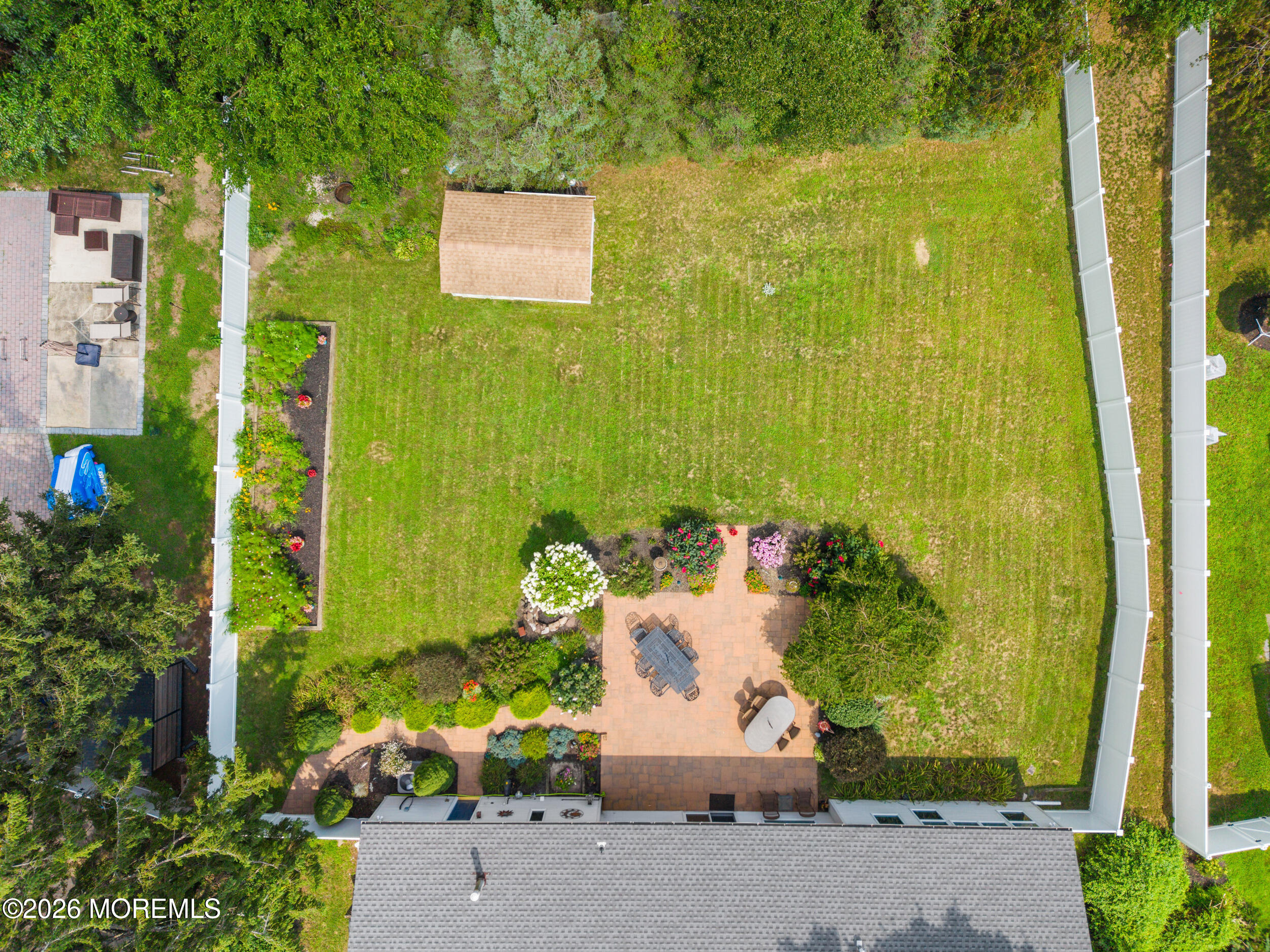 7 Merion Drive Manalapan NJ 07726