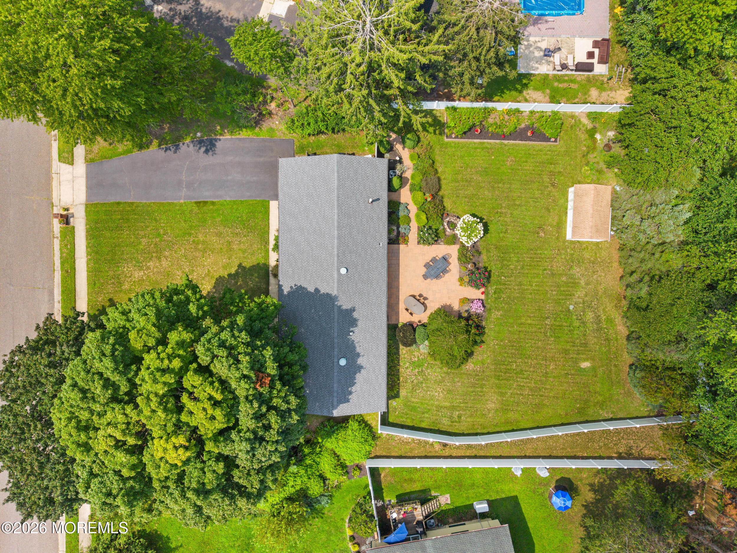 7 Merion Drive Manalapan NJ 07726