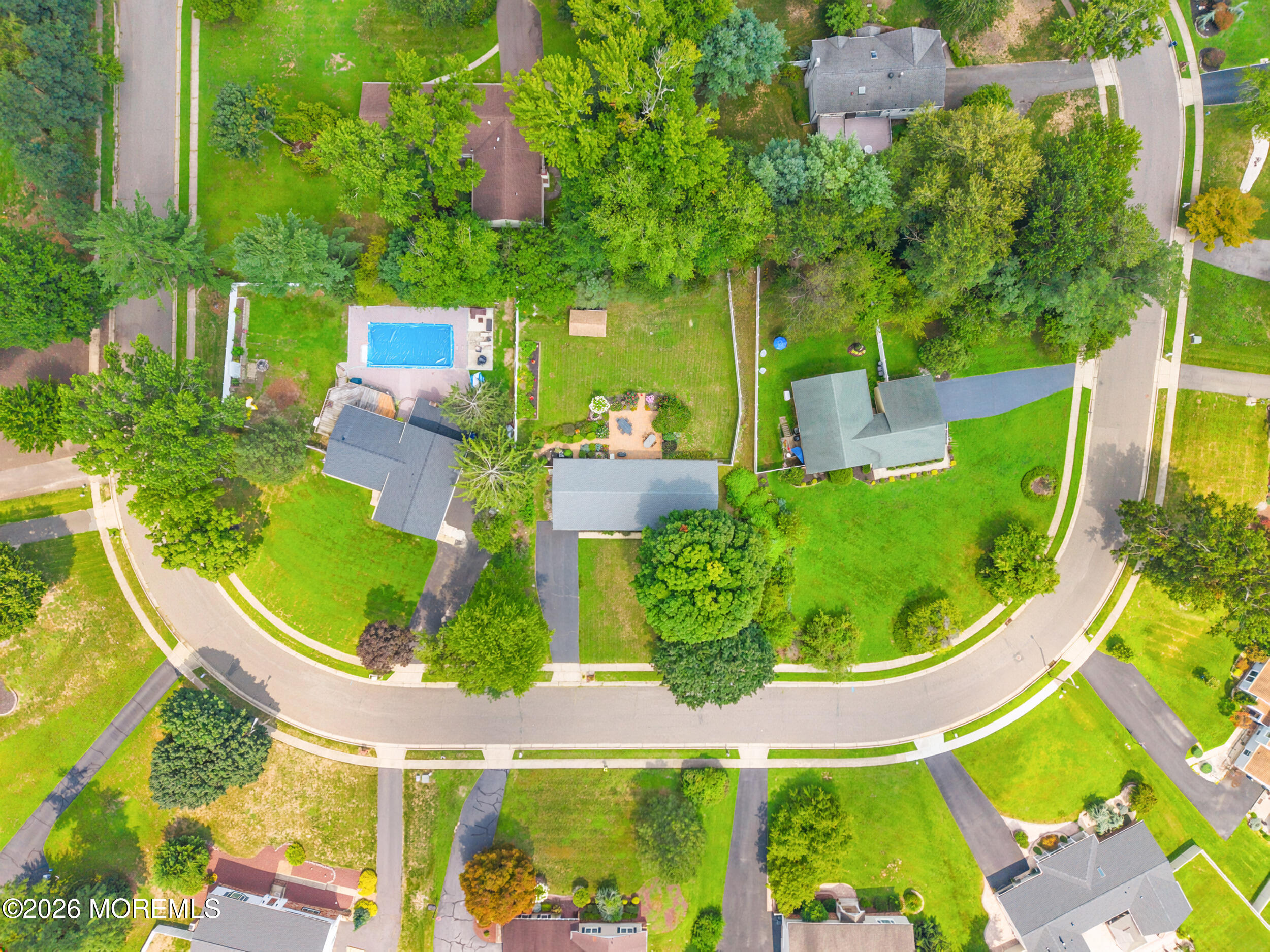 7 Merion Drive Manalapan NJ 07726