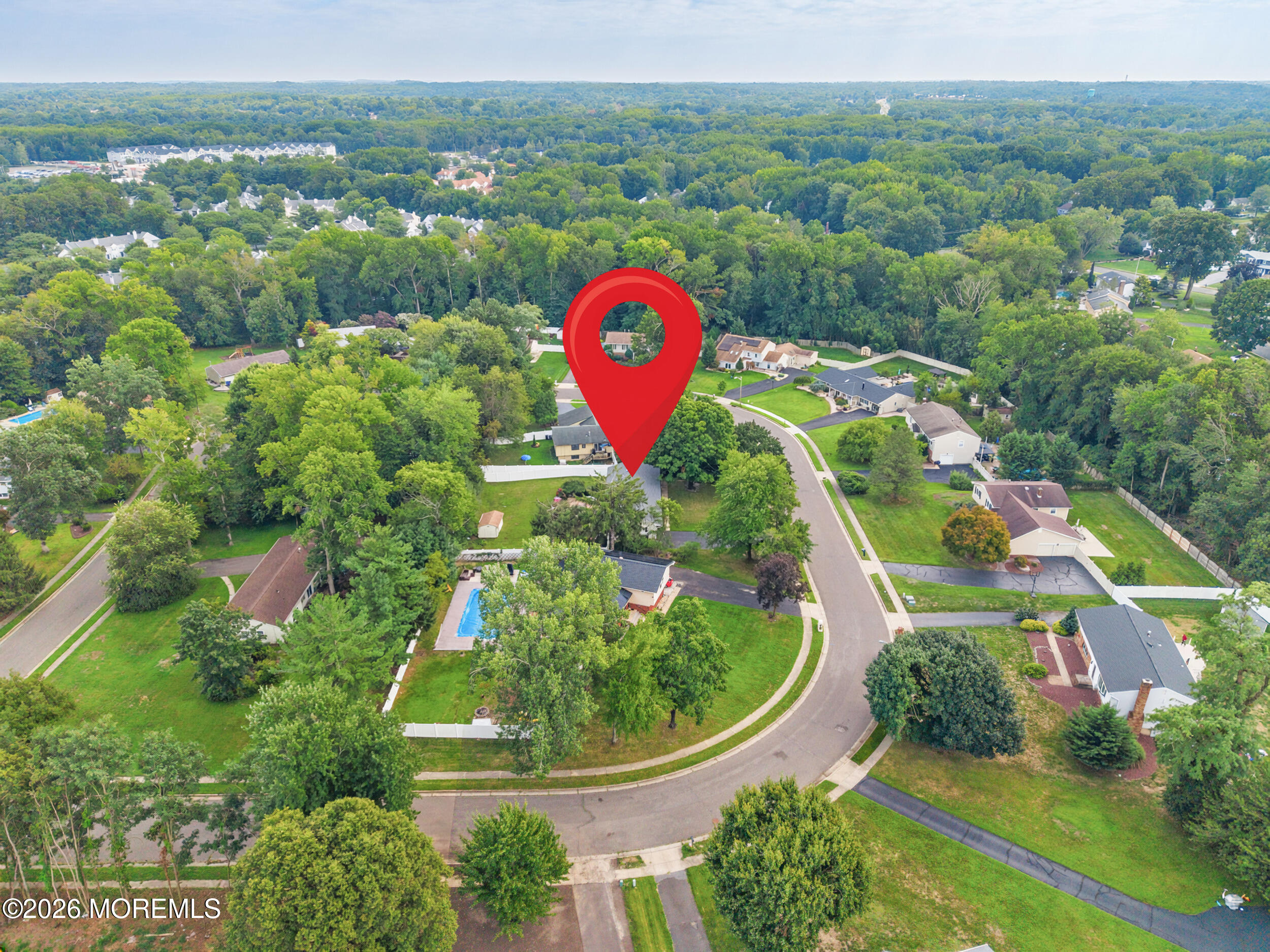 7 Merion Drive Manalapan NJ 07726