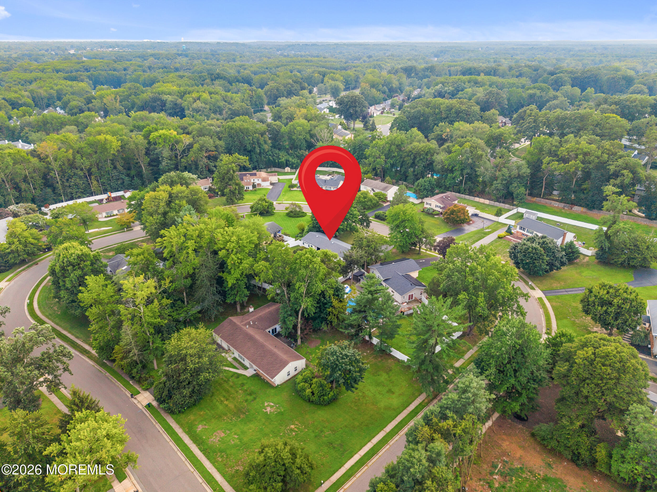 7 Merion Drive Manalapan NJ 07726