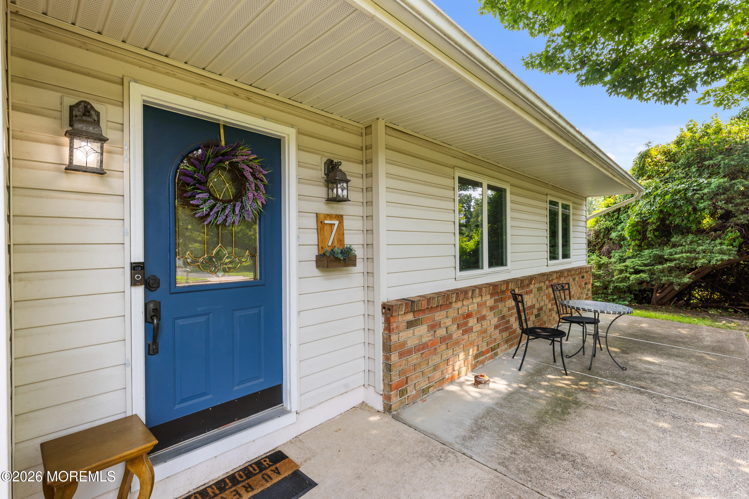 7 Merion Drive Manalapan NJ 07726