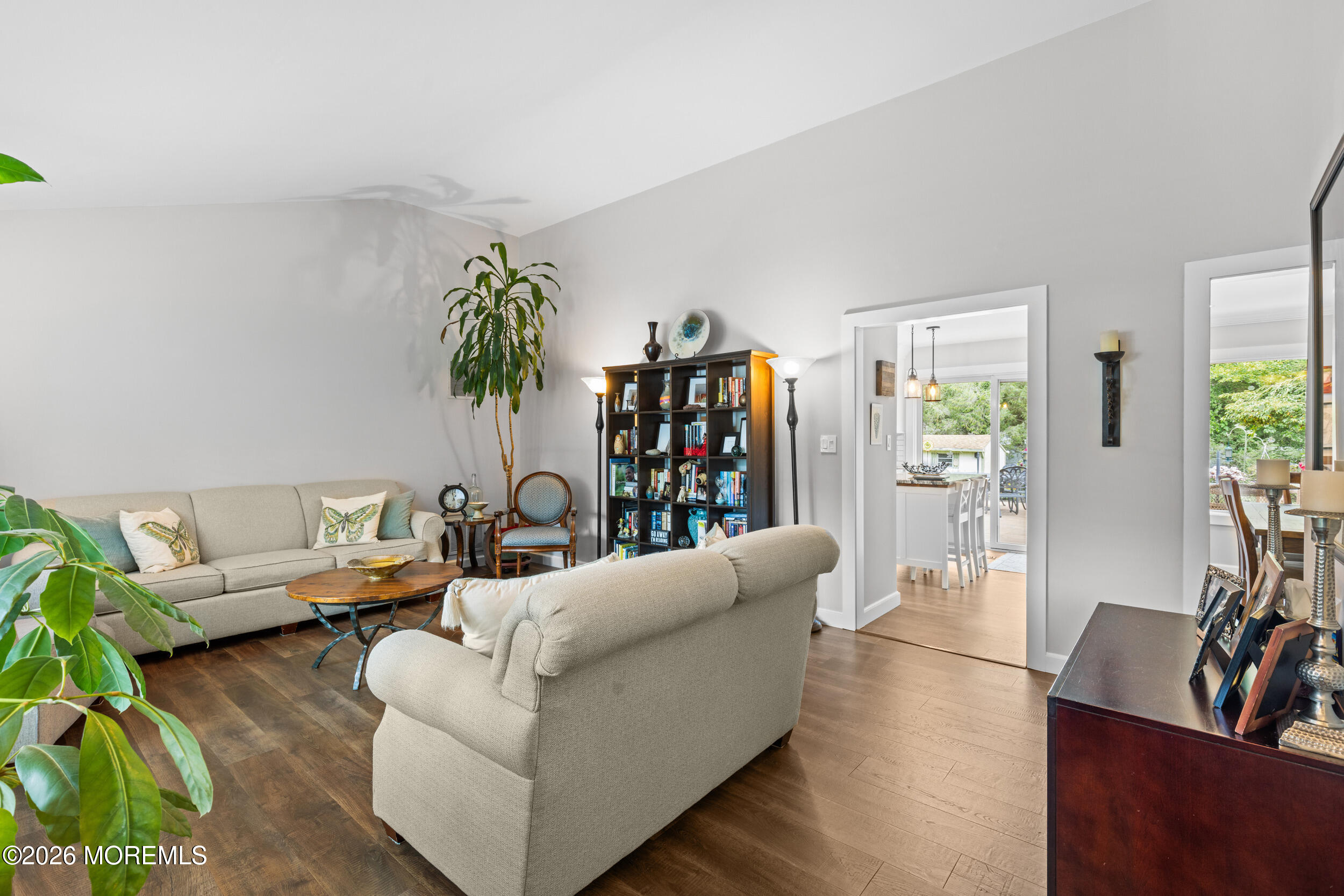 7 Merion Drive Manalapan NJ 07726