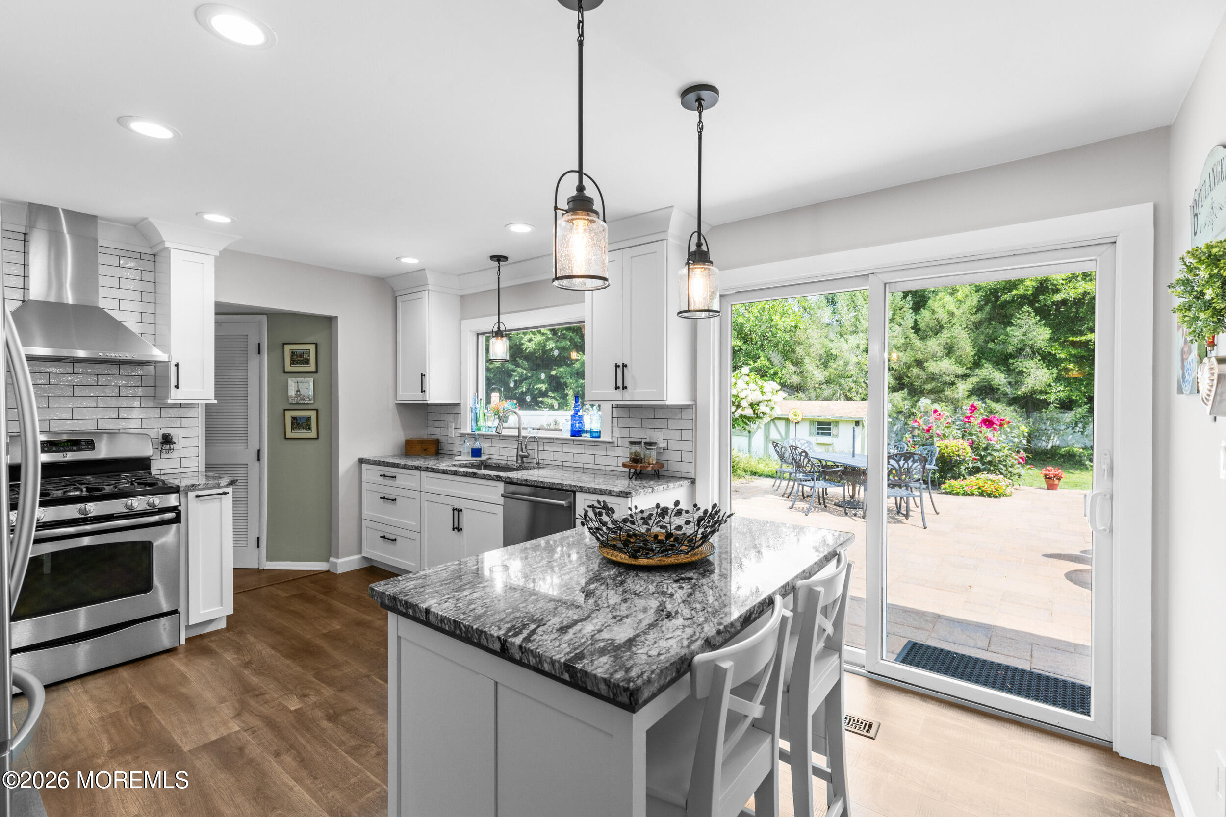 7 Merion Drive Manalapan NJ 07726