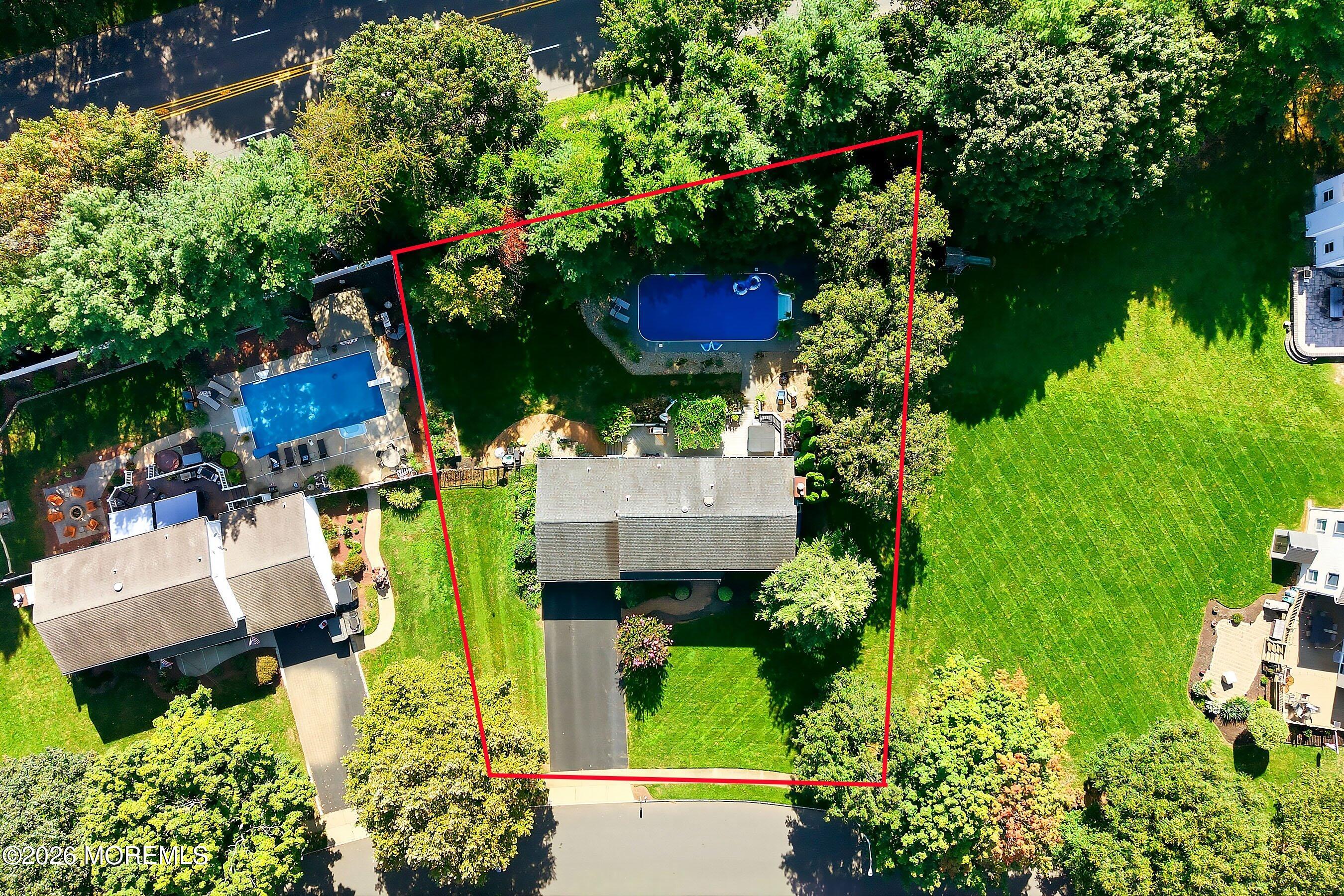 51 Tuscan Drive Freehold NJ 07728