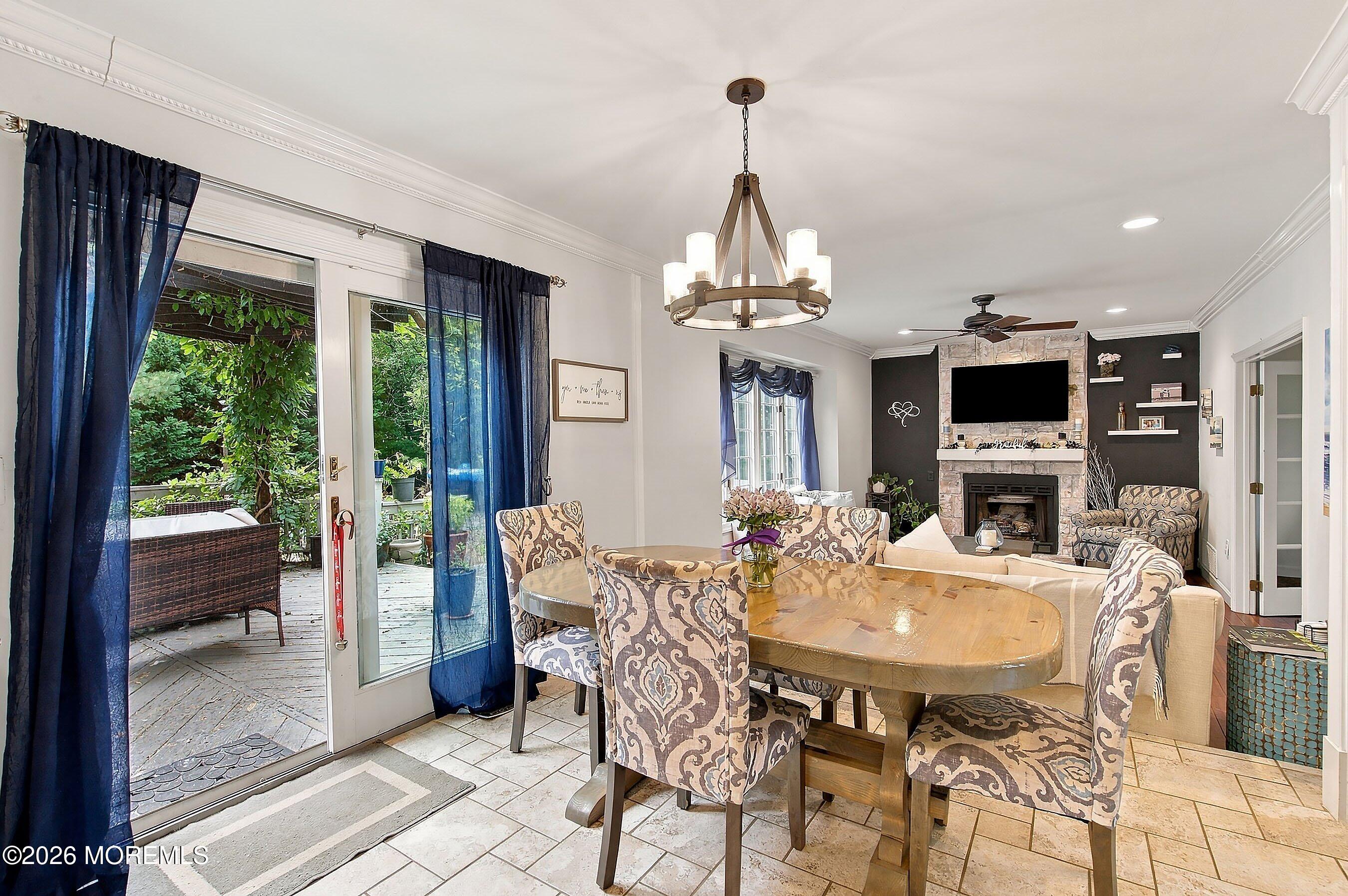 51 Tuscan Drive Freehold NJ 07728