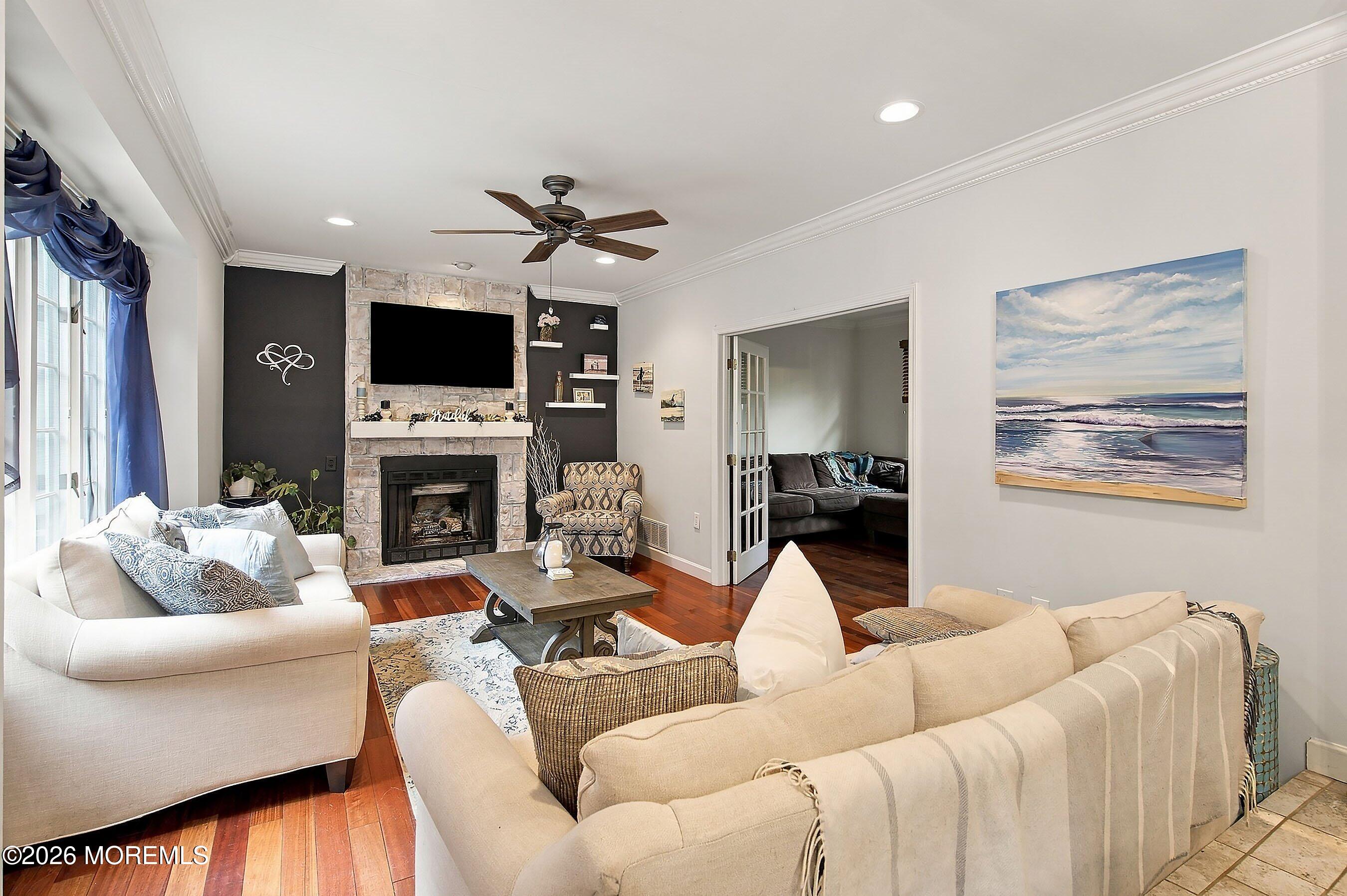 51 Tuscan Drive Freehold NJ 07728
