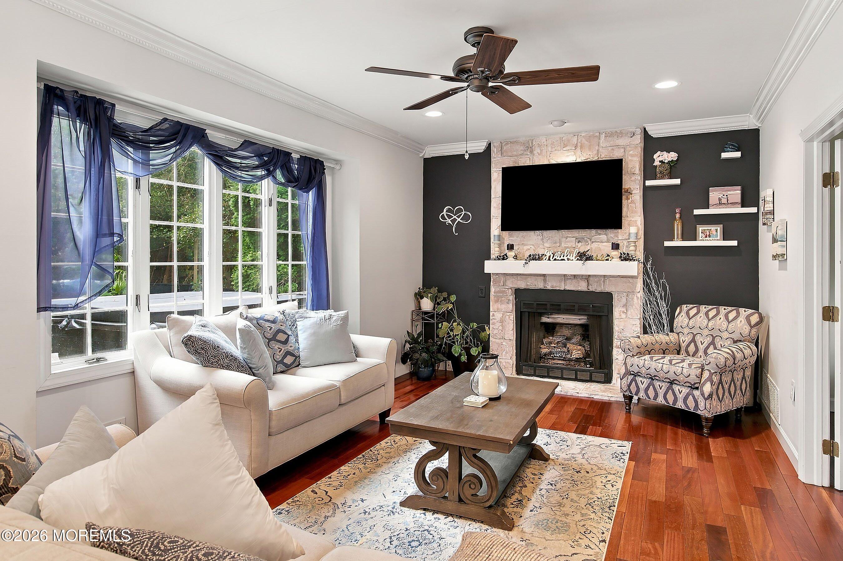 51 Tuscan Drive Freehold NJ 07728