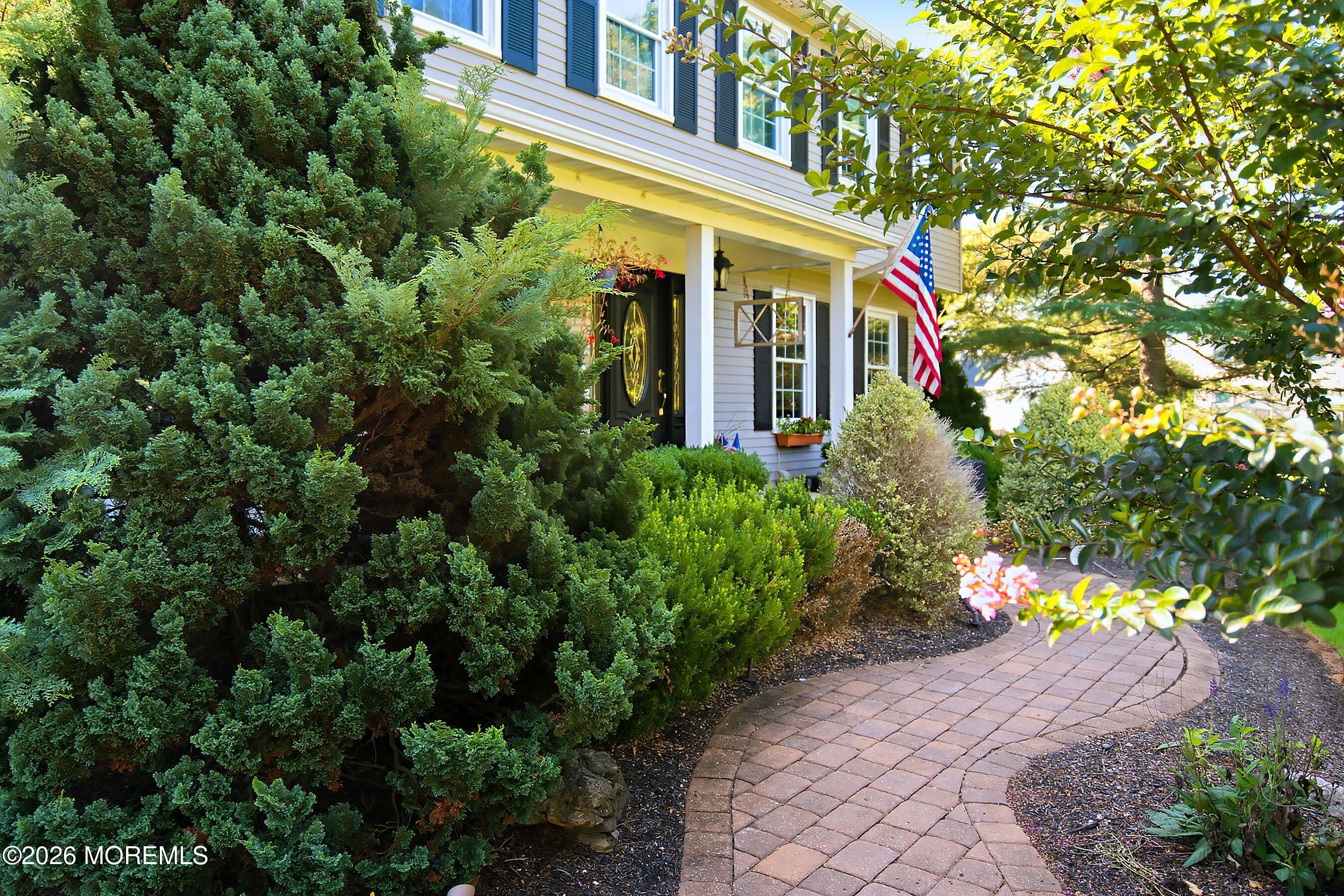 51 Tuscan Drive Freehold NJ 07728