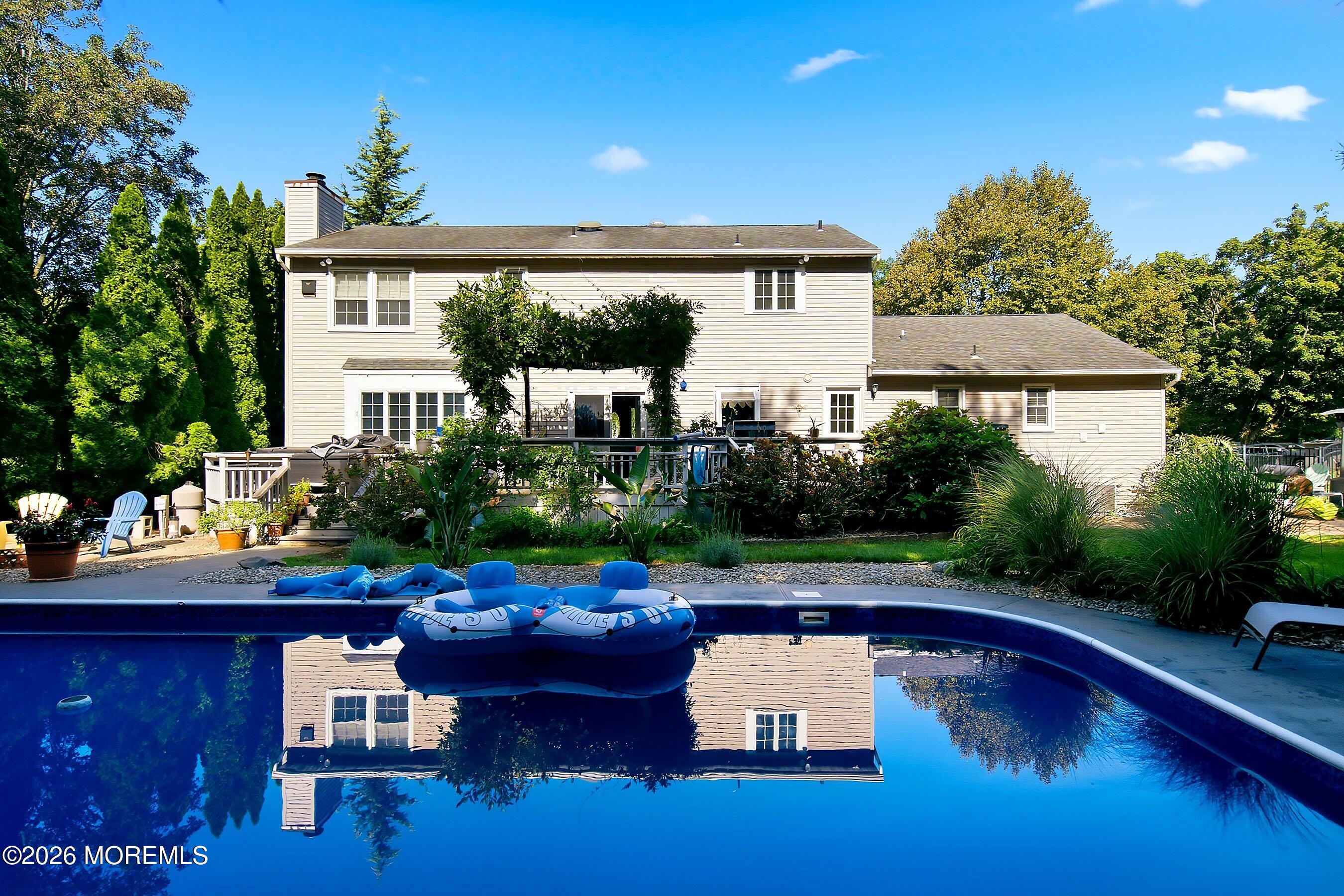 51 Tuscan Drive Freehold NJ 07728