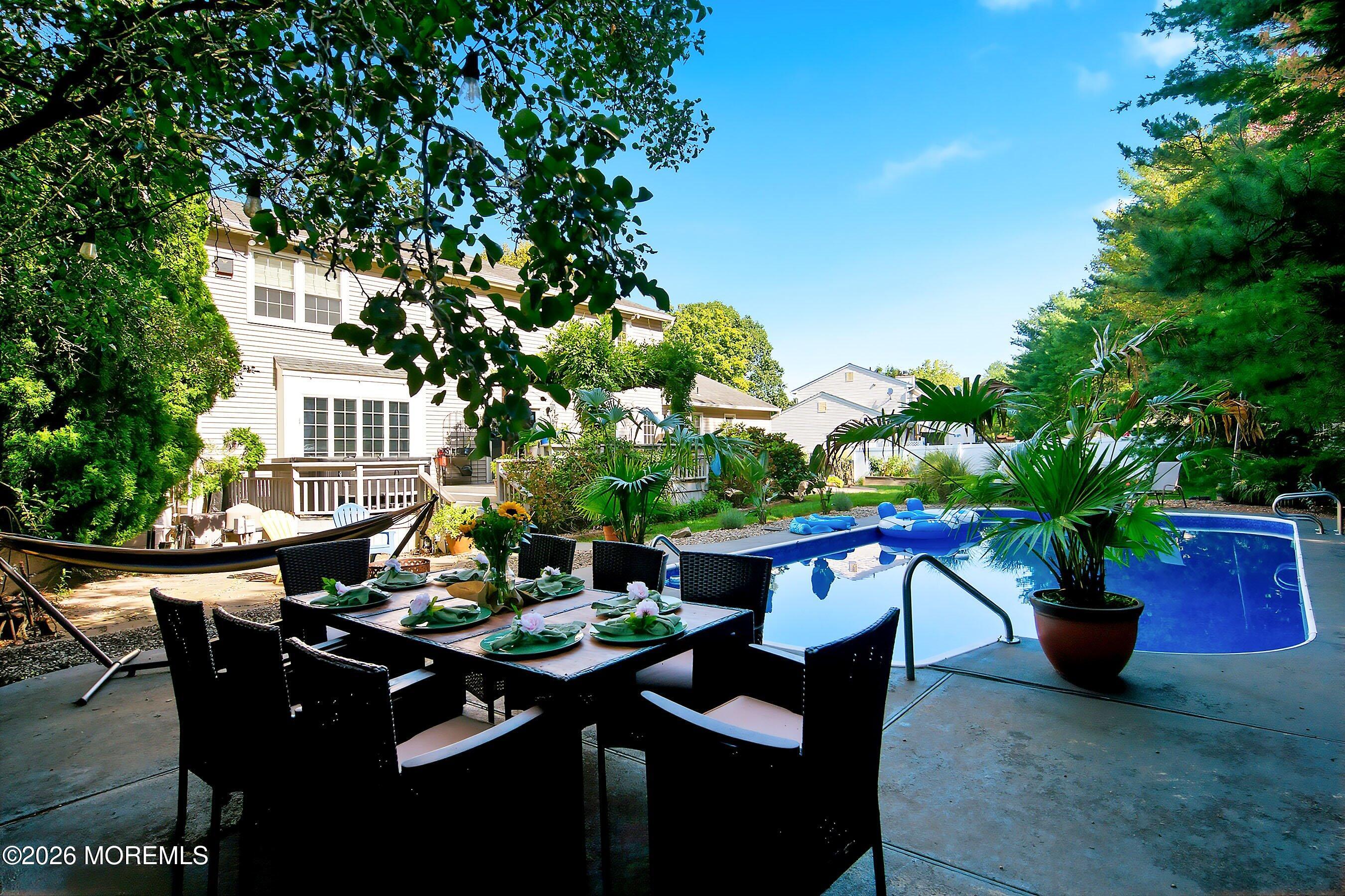 51 Tuscan Drive Freehold NJ 07728