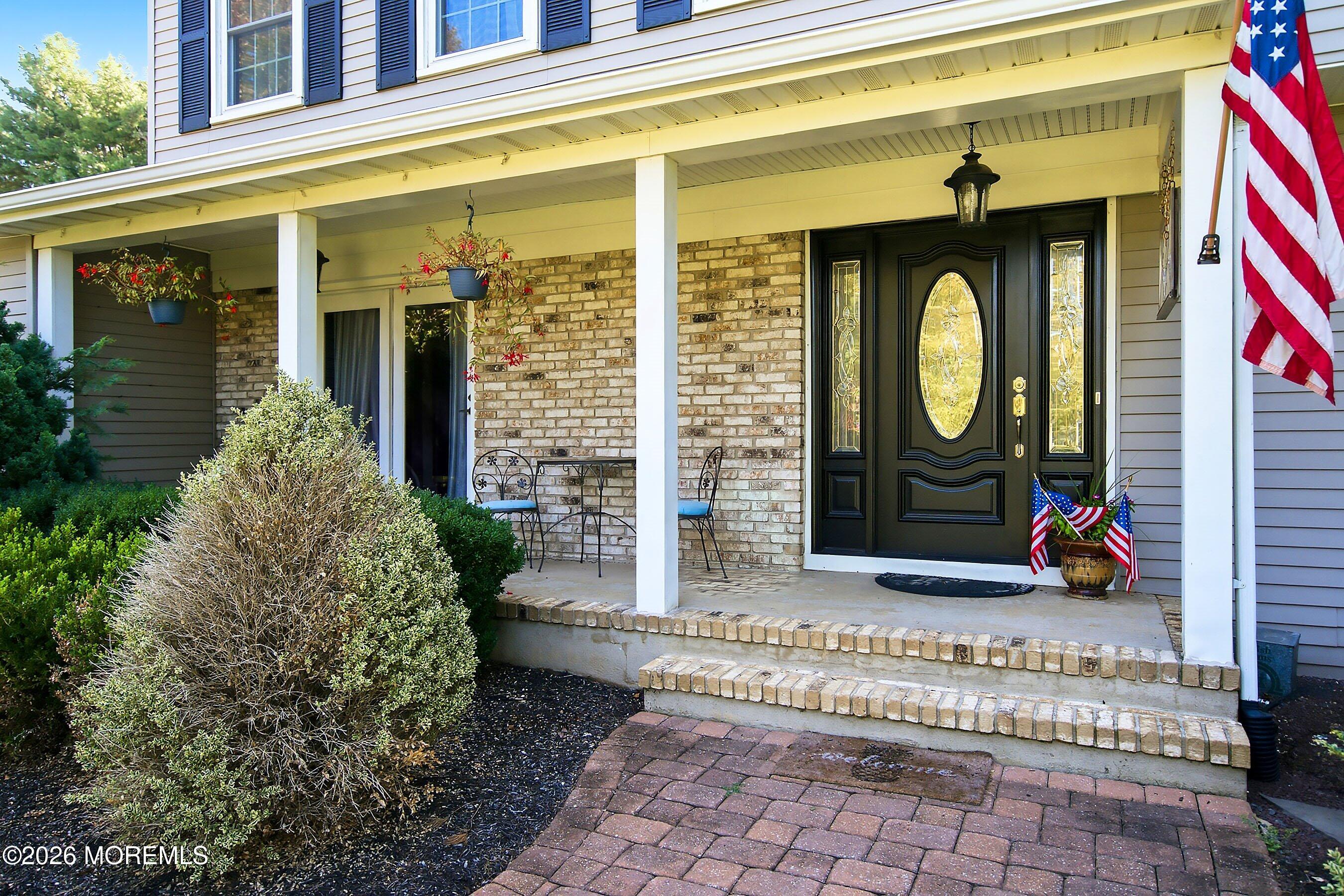 51 Tuscan Drive Freehold NJ 07728
