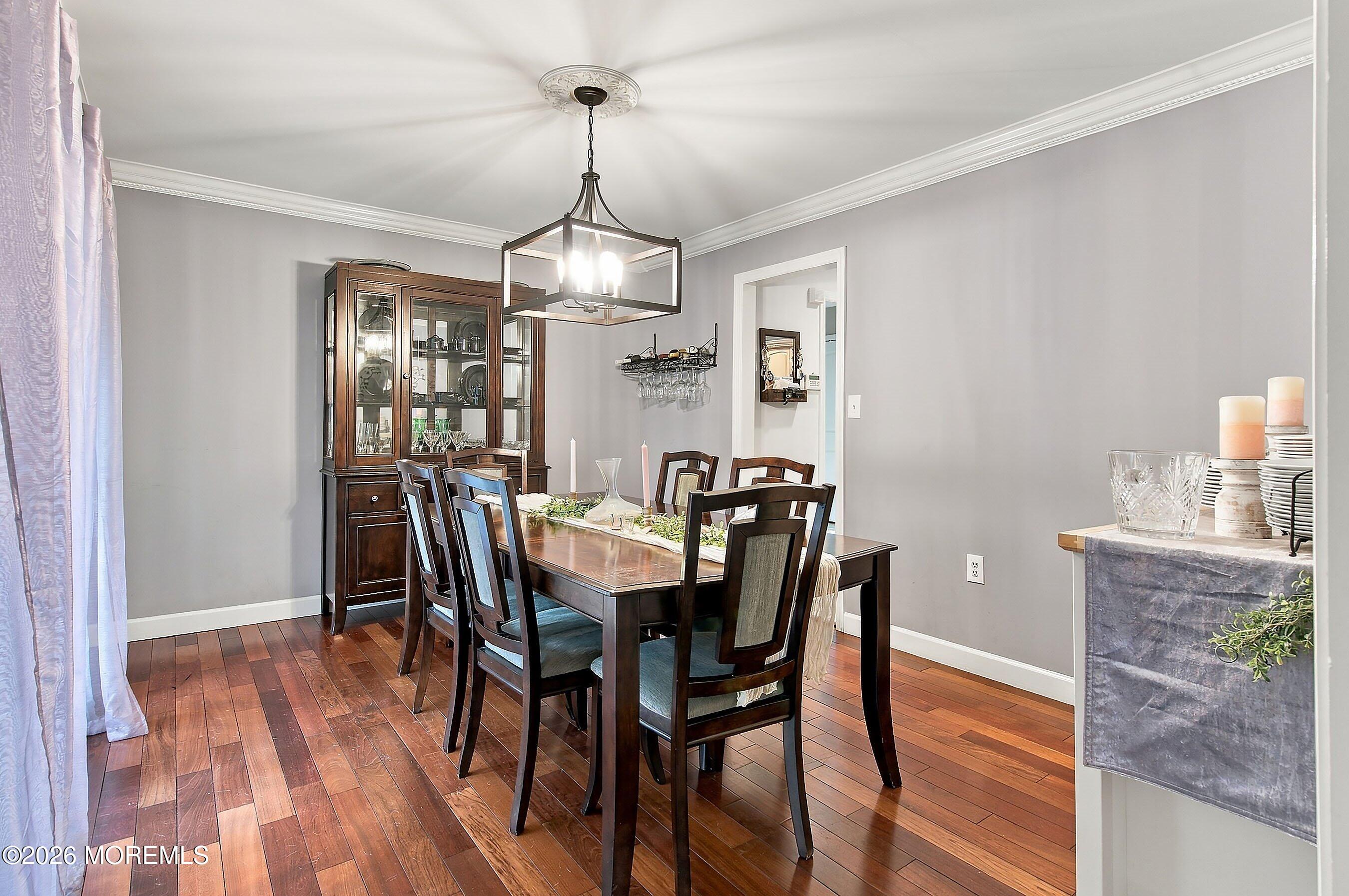 51 Tuscan Drive Freehold NJ 07728