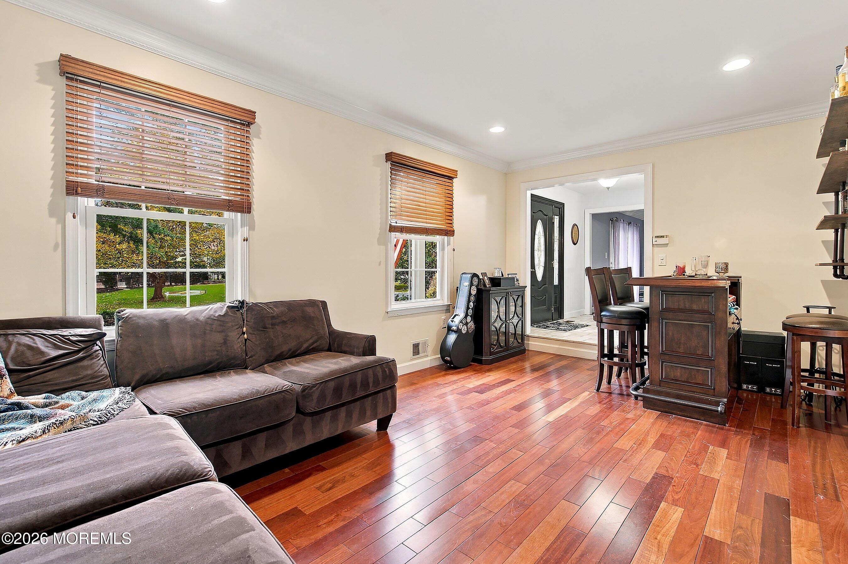 51 Tuscan Drive Freehold NJ 07728