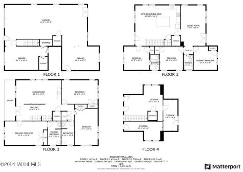 206-210 24th Avenue Seaside Park NJ 08752