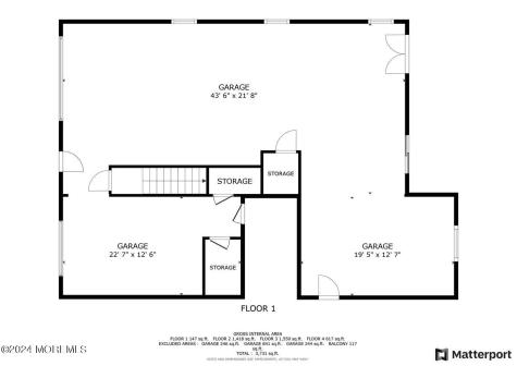 206-210 24th Avenue Seaside Park NJ 08752