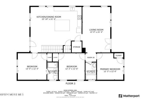 206-210 24th Avenue Seaside Park NJ 08752