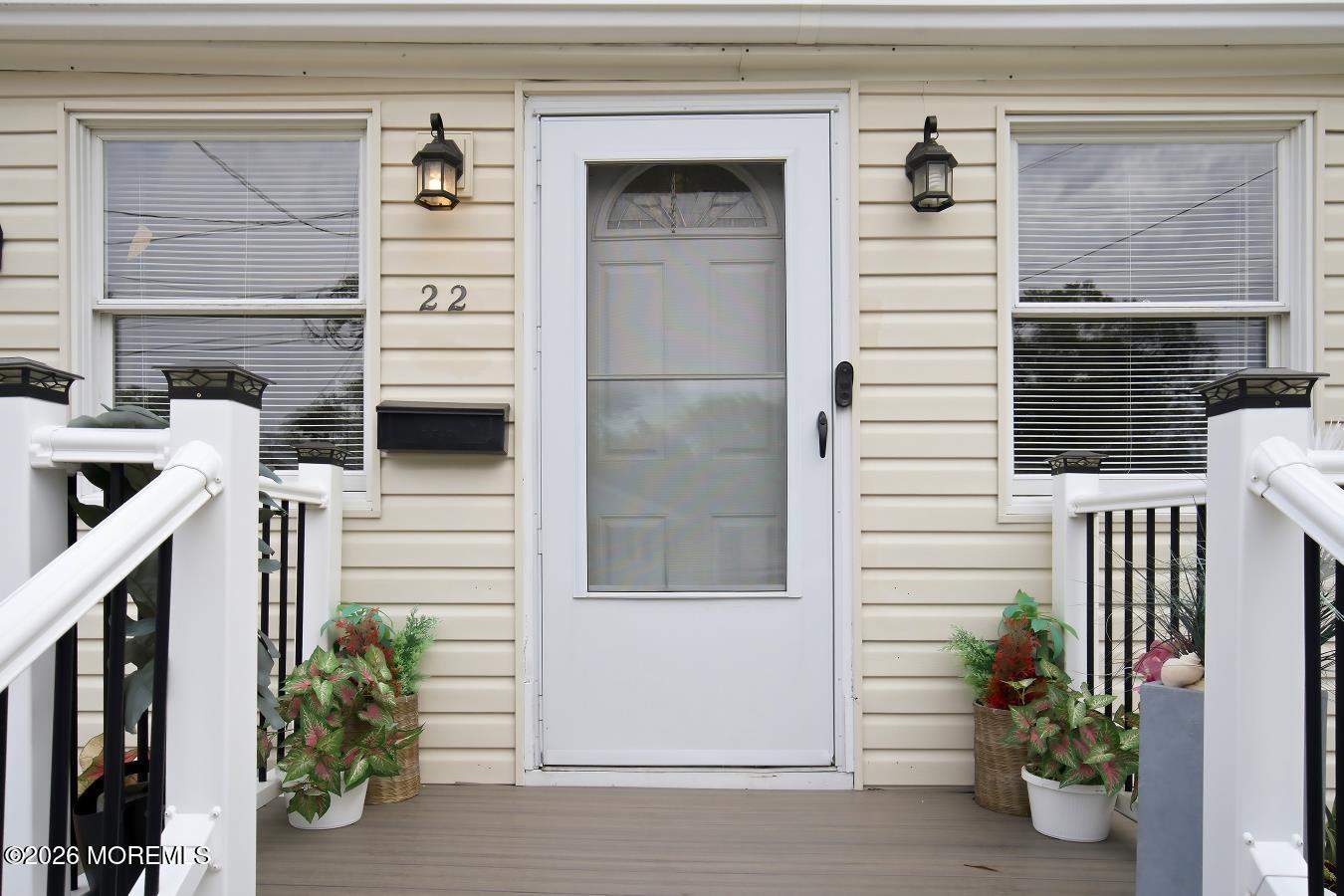 22 Briarwood Avenue Keansburg NJ 07734