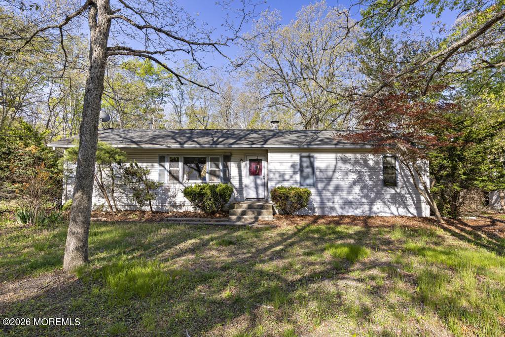 Howell NJ, 543 Newtons Corner Road