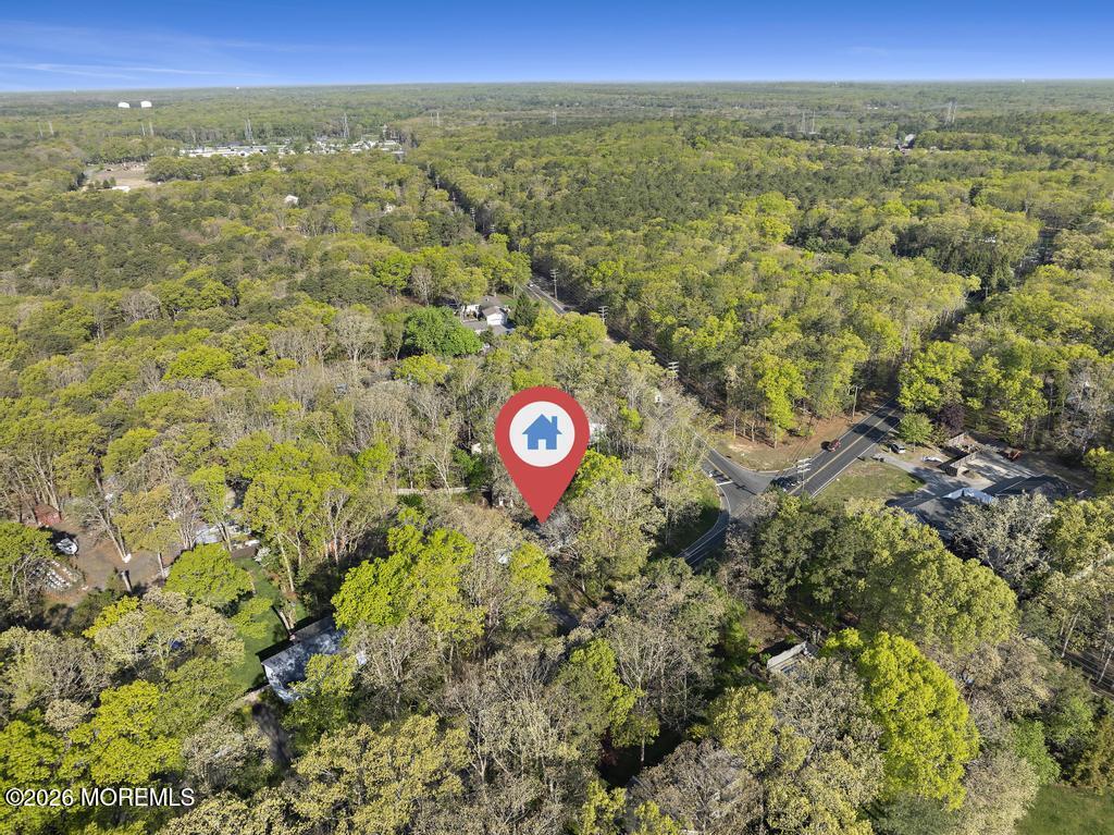 543 Newtons Corner Road Howell NJ 07731