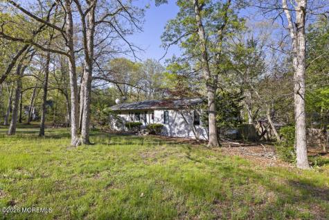 543 Newtons Corner Road Howell NJ 07731