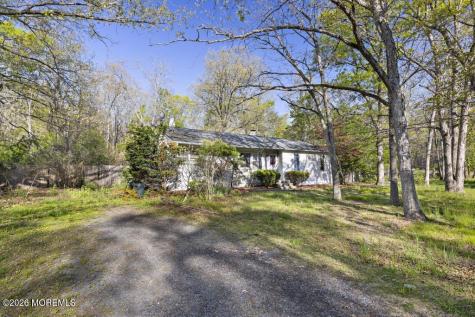 543 Newtons Corner Road Howell NJ 07731