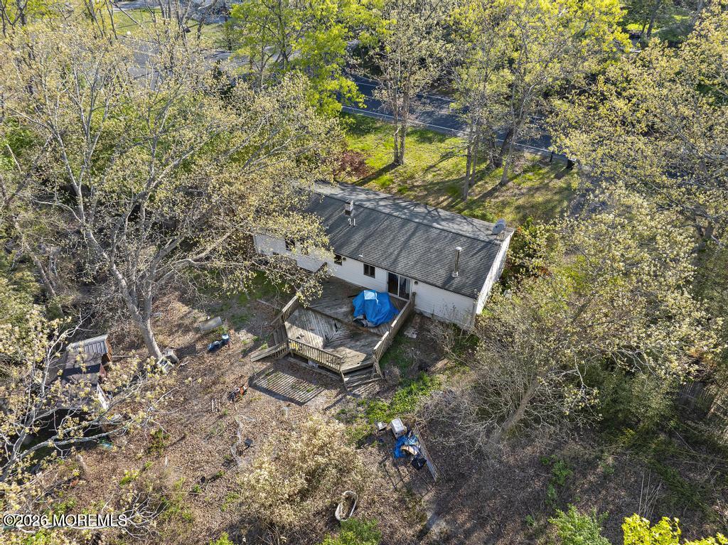 543 Newtons Corner Road Howell NJ 07731