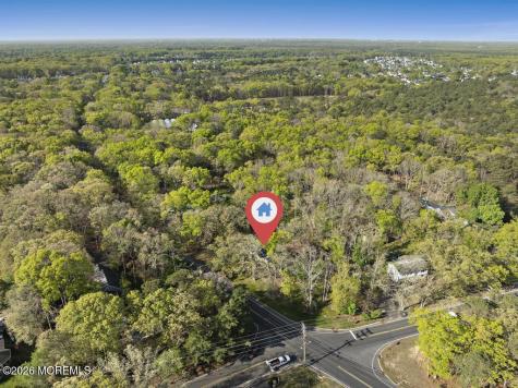 543 Newtons Corner Road Howell NJ 07731