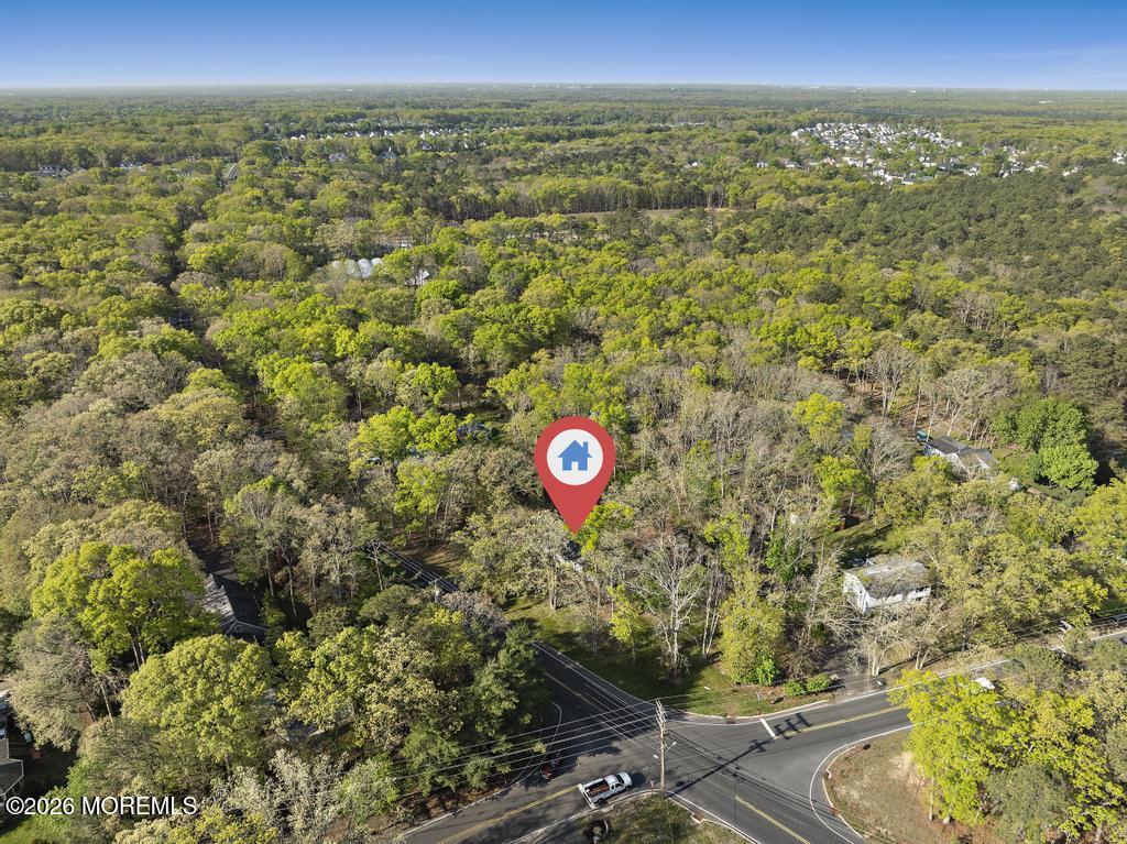 543 Newtons Corner Road Howell NJ 07731