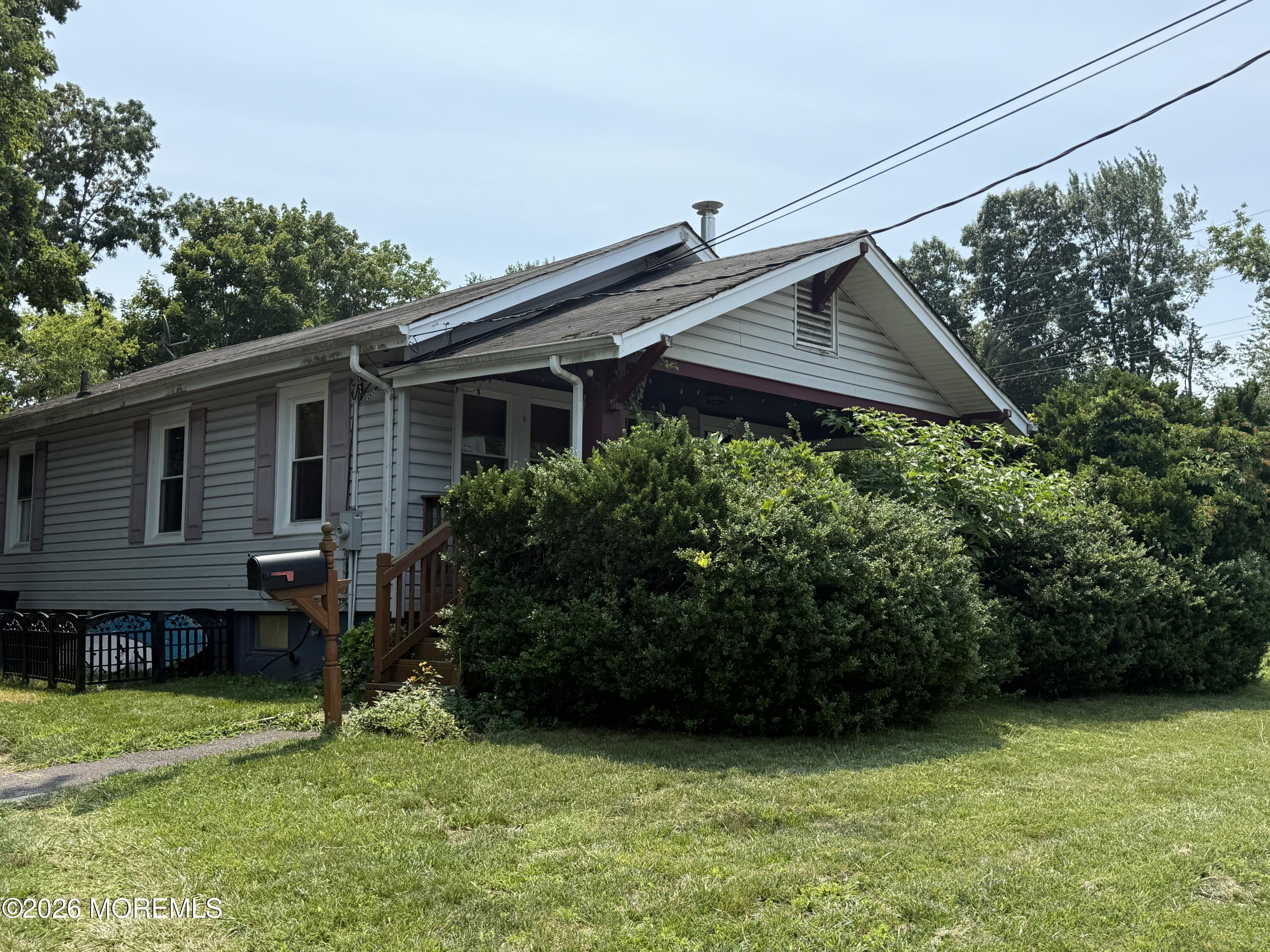 58 Neptune Avenue Neptune City NJ 07753