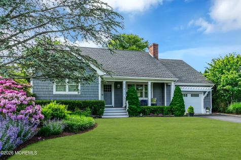 5 4th Avenue Sea Girt NJ 08750