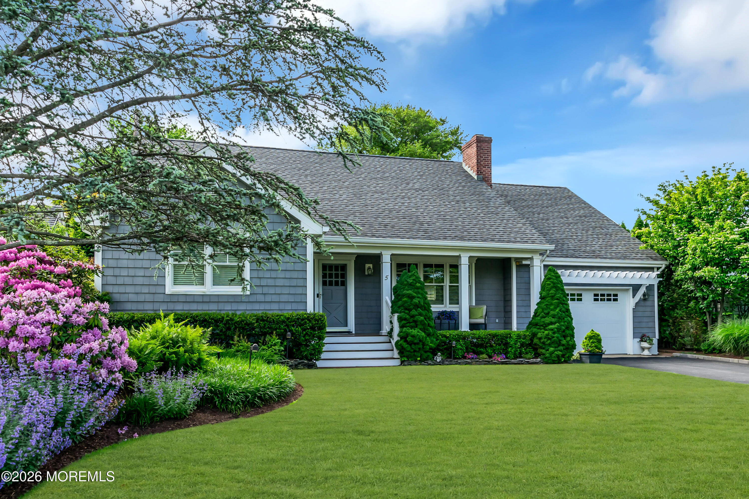 5 4th Avenue Sea Girt NJ 08750