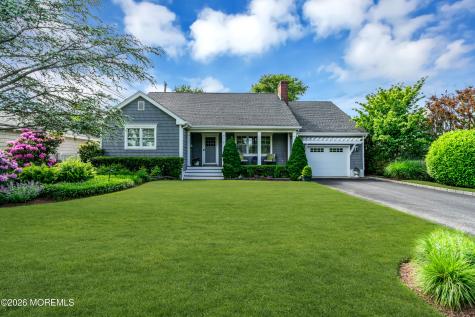5 4th Avenue Sea Girt NJ 08750