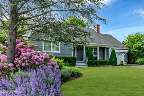 5 4th Avenue Sea Girt NJ 08750